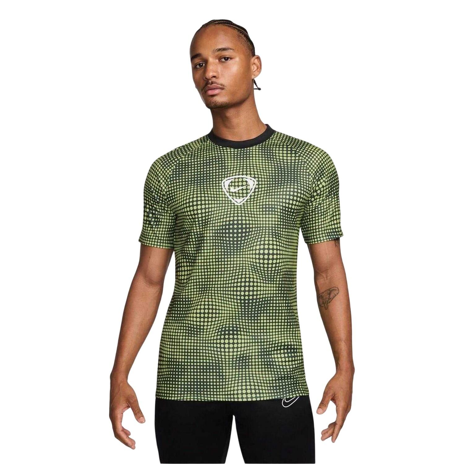 Nike Mens Raglan T-Shirt