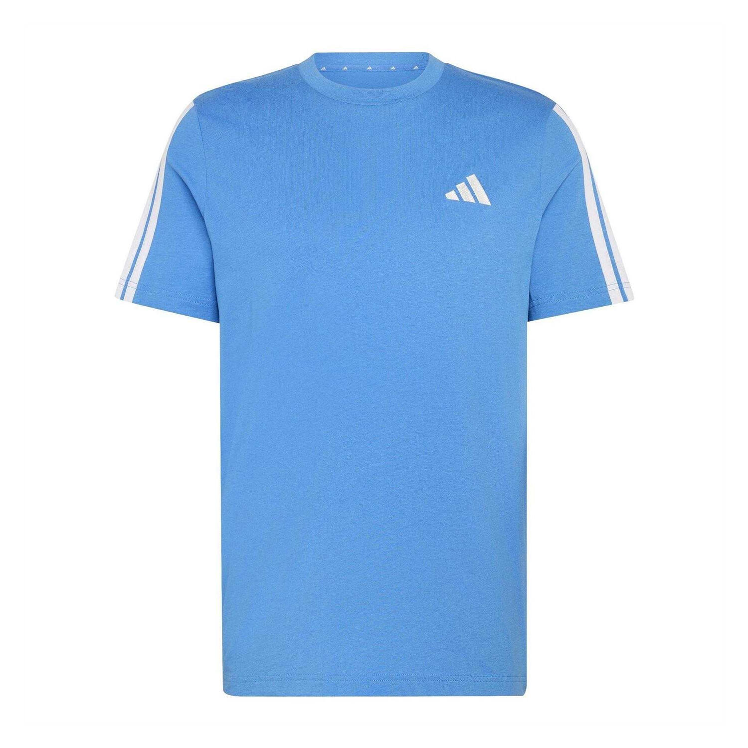 Adidas Mens 3 Stripes T-Shirt