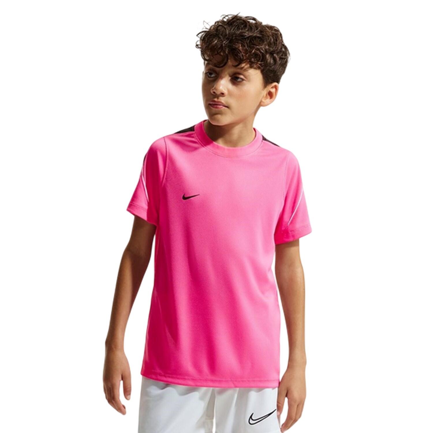 Nike Childrens/Kids Strike Dri-FIT Football T-Shirt