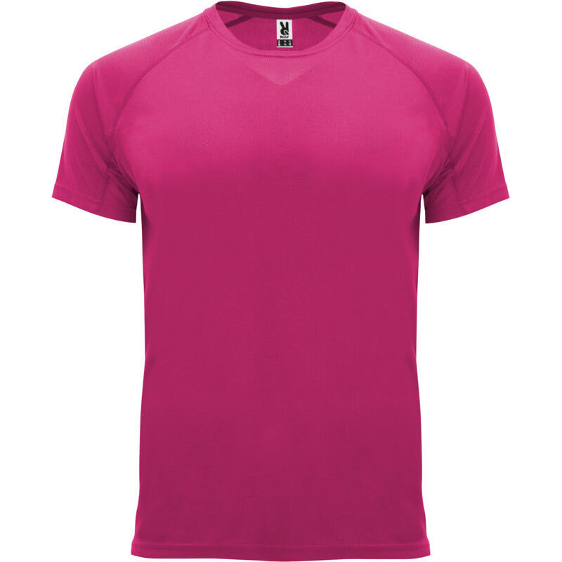 Roly Childrens/Kids Bahrain Sports T-Shirt