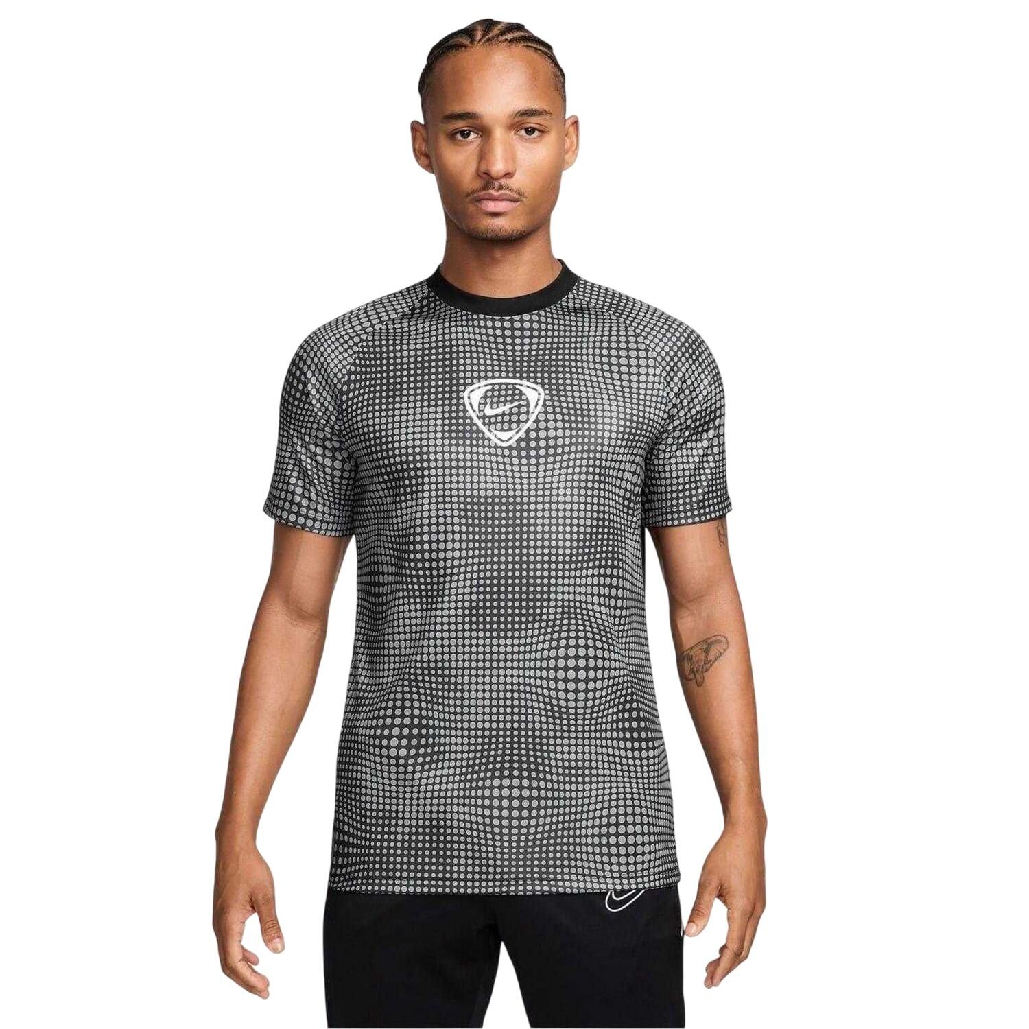 Nike Mens Raglan T-Shirt