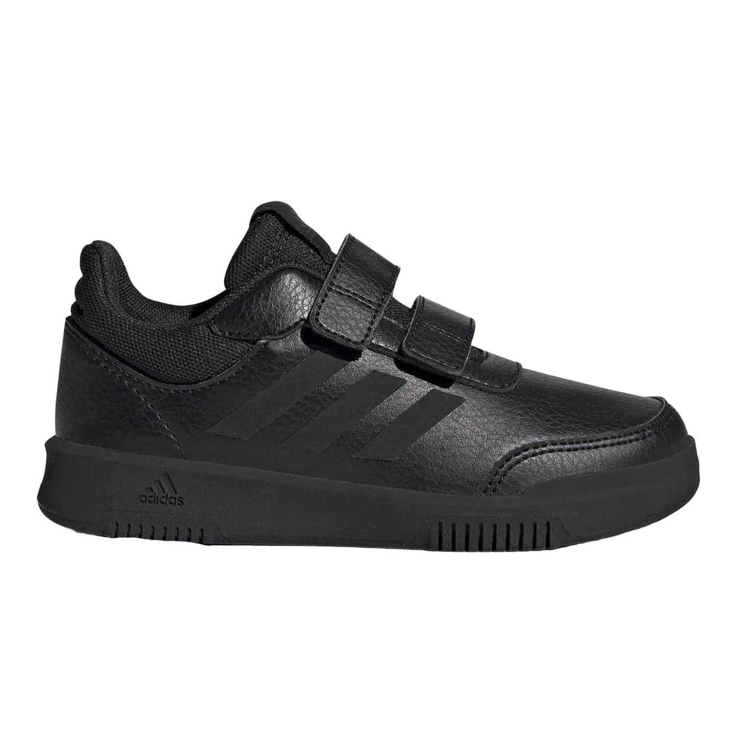 Adidas Boys Tensaur Hook and Loop Trainers