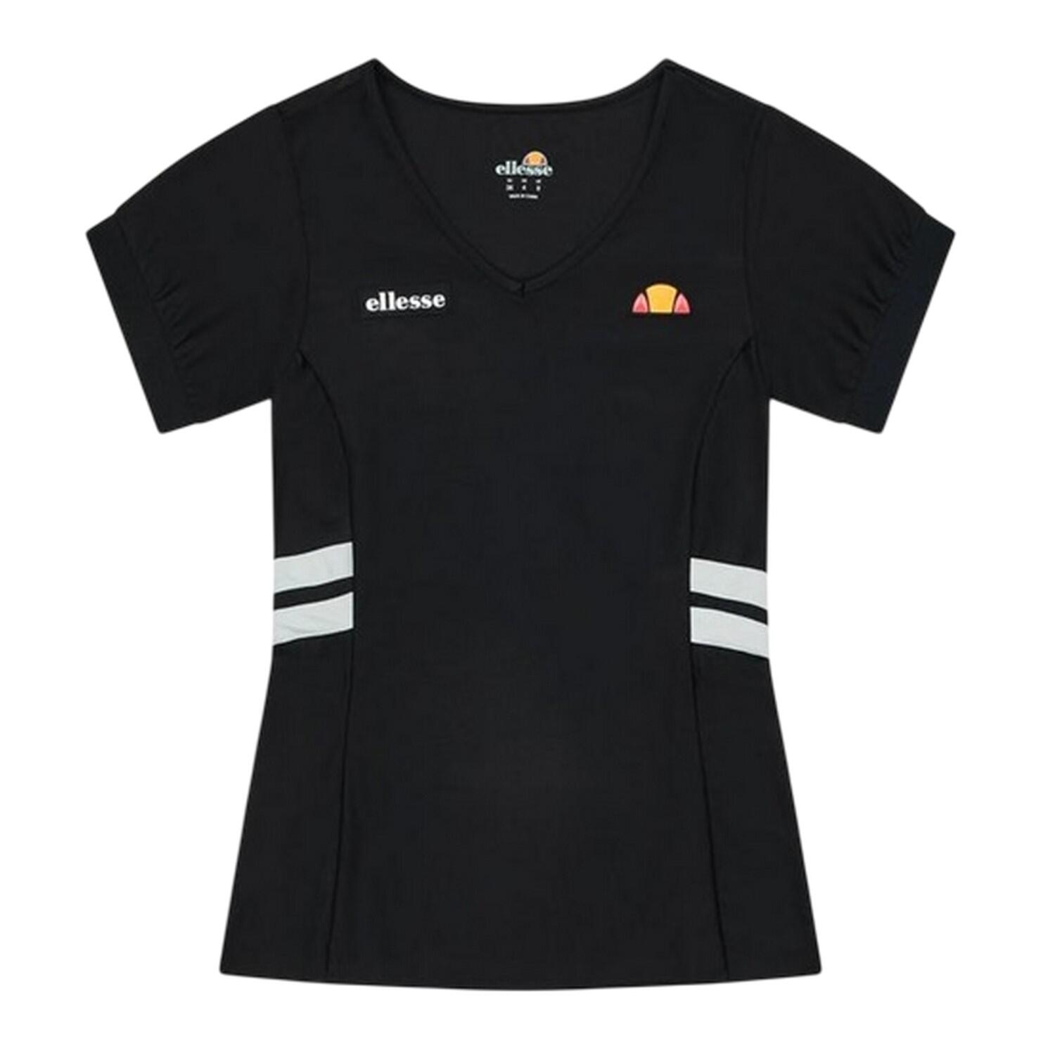 Ellesse Womens/Ladies Lowery V Neck T-Shirt