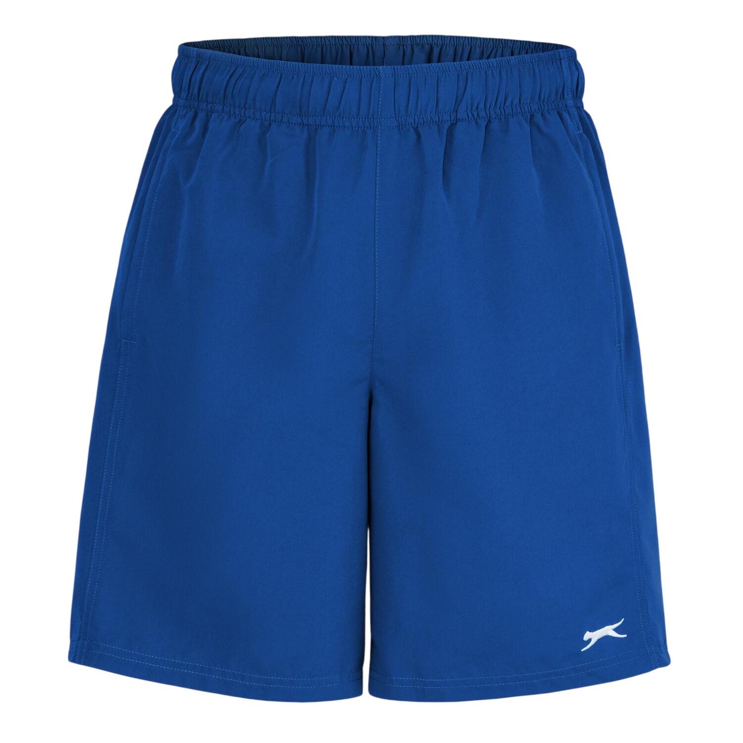 Slazenger Mens Logo Shorts
