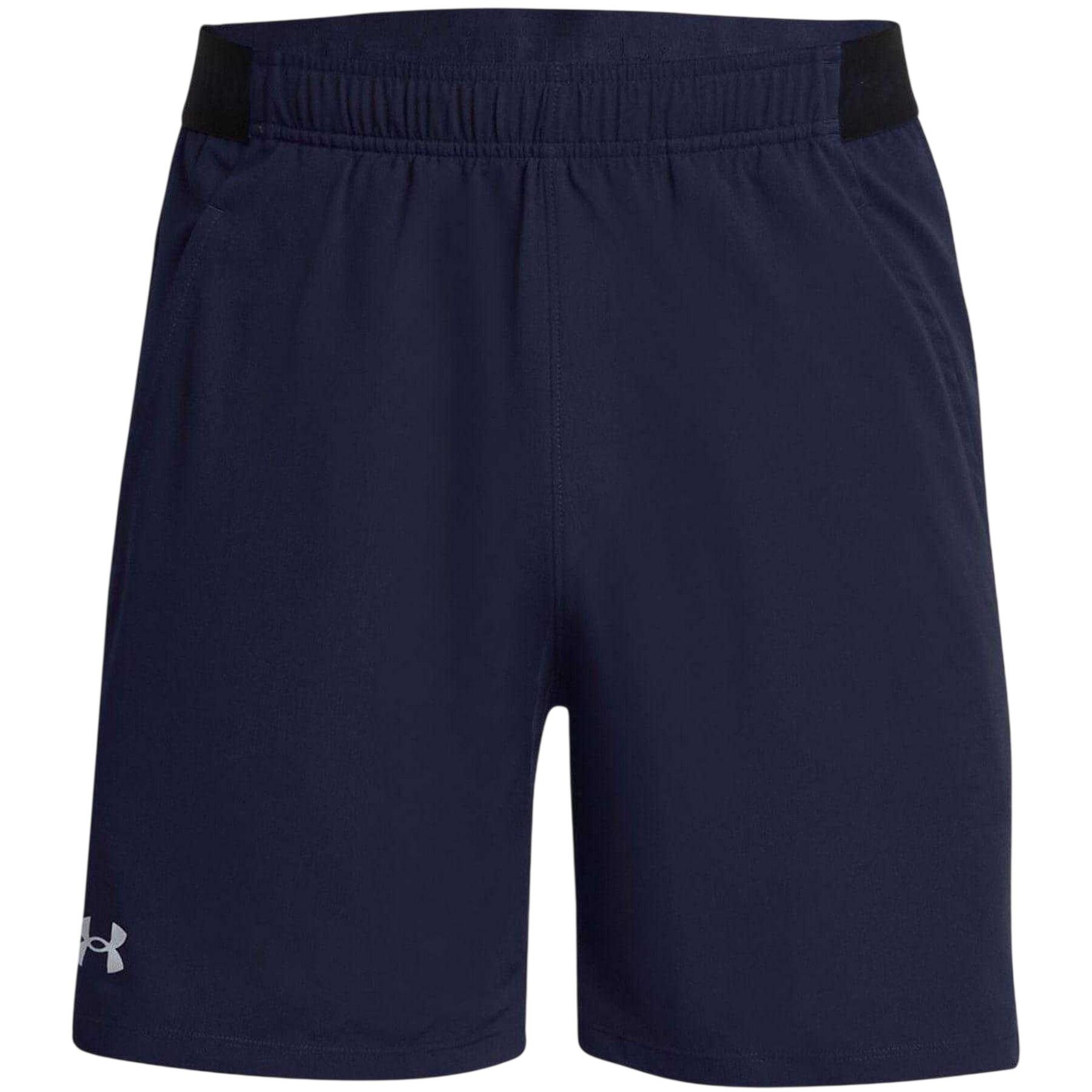 Under Armour Mens Vanish Shorts