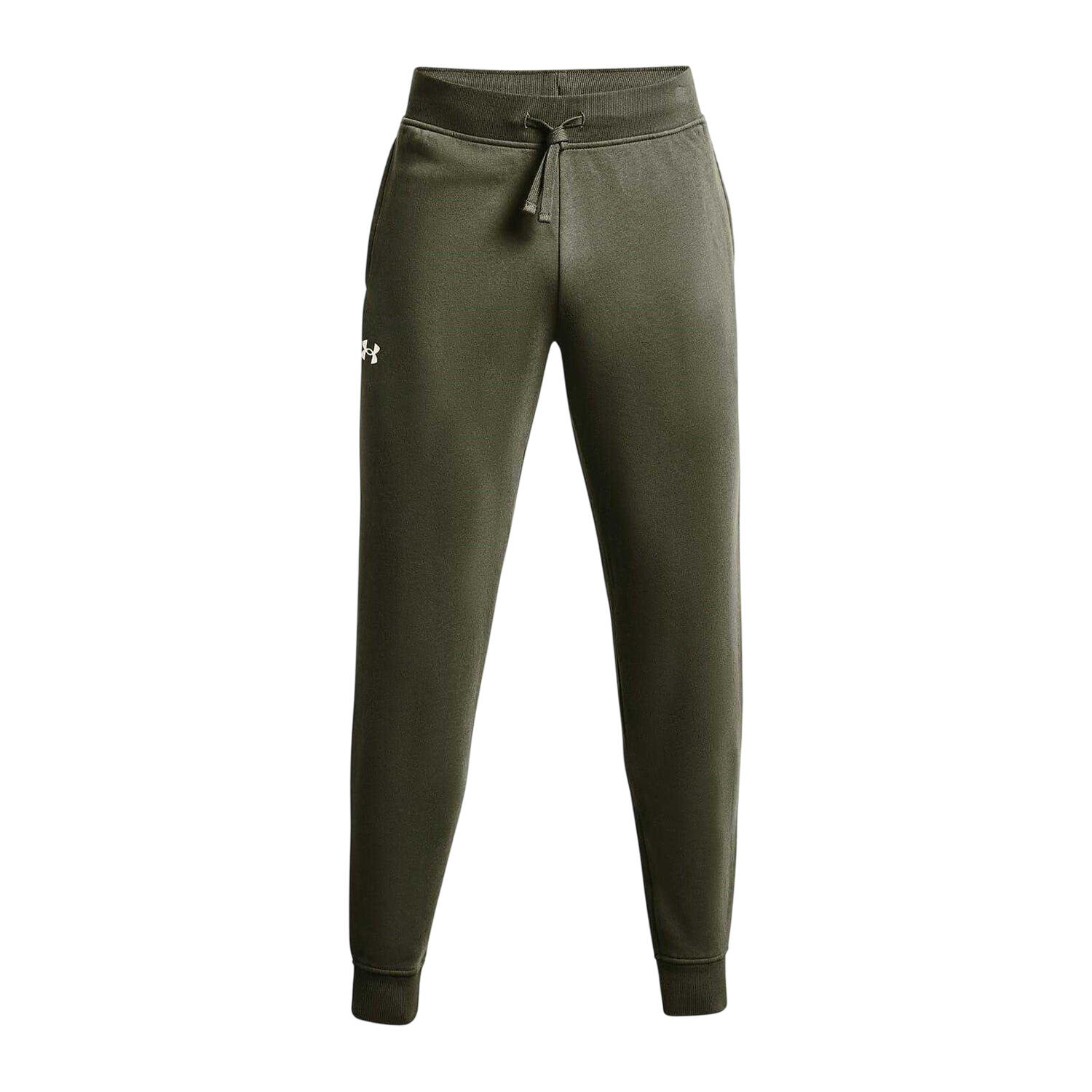 Under Armour Mens Rival Fleece Joggers