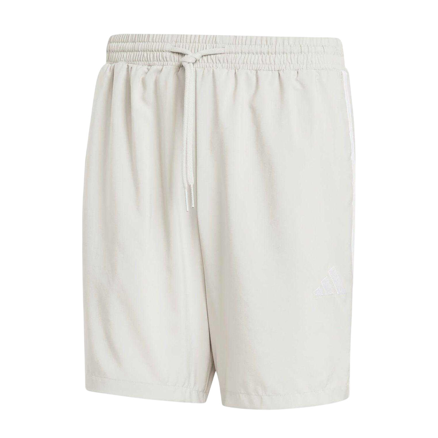 Adidas Mens 3 Stripes Shorts