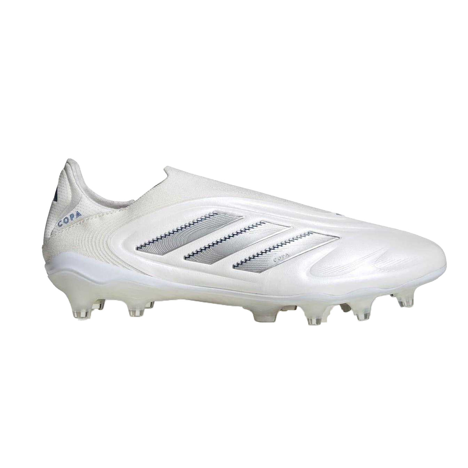 Adidas Unisex Adult Copa Pure III Elite Leather Firm Ground Football Boots