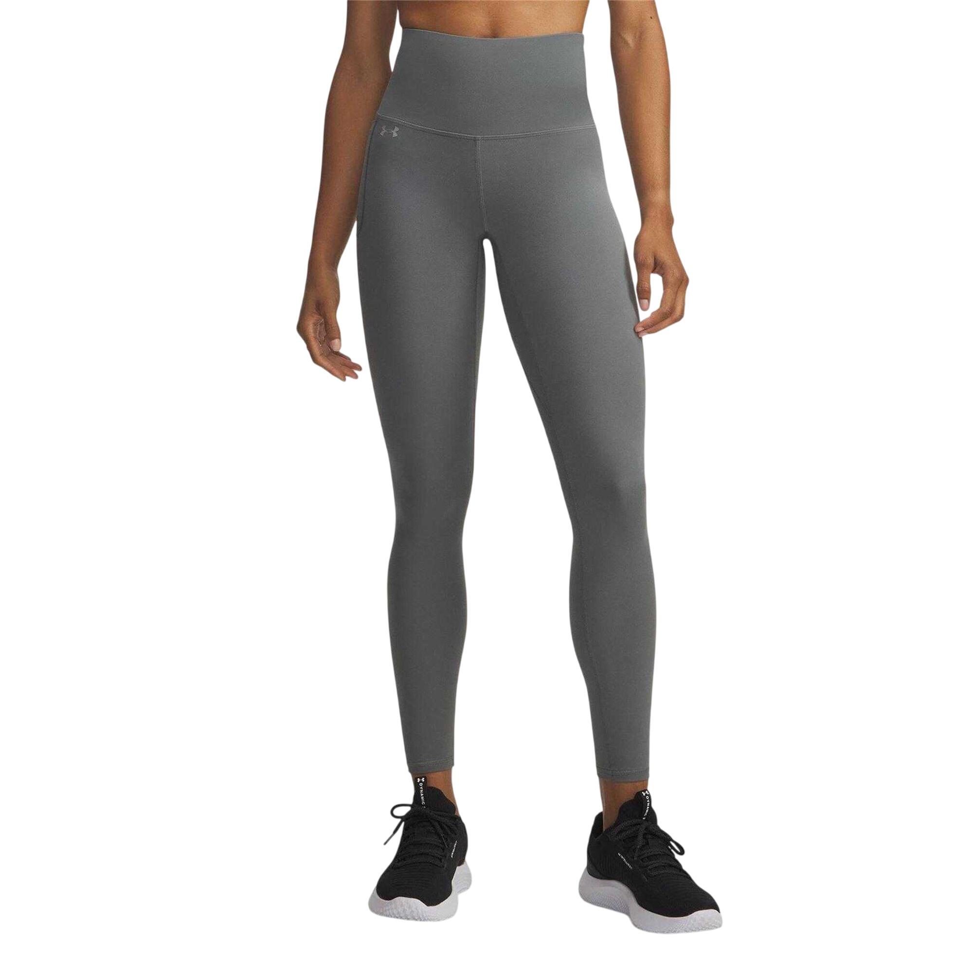 Under Armour Womens/Ladies Motion Performance Tight Gym Leggings