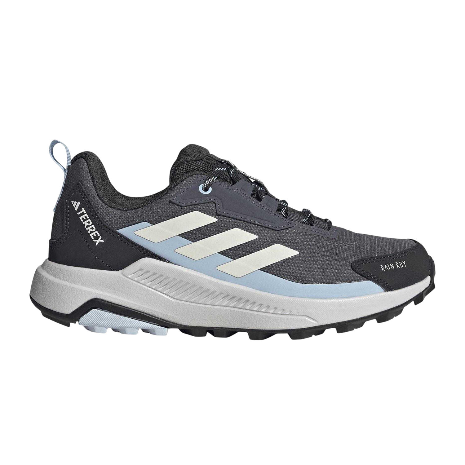 Adidas Womens/Ladies Terrex Anylander Rain.RDY Hiking Shoes