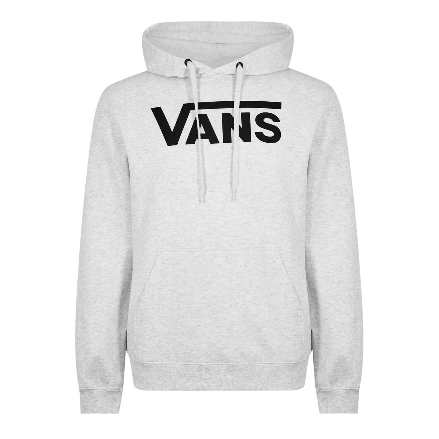 Vans Unisex Adult Classic Logo Regular Hoodie