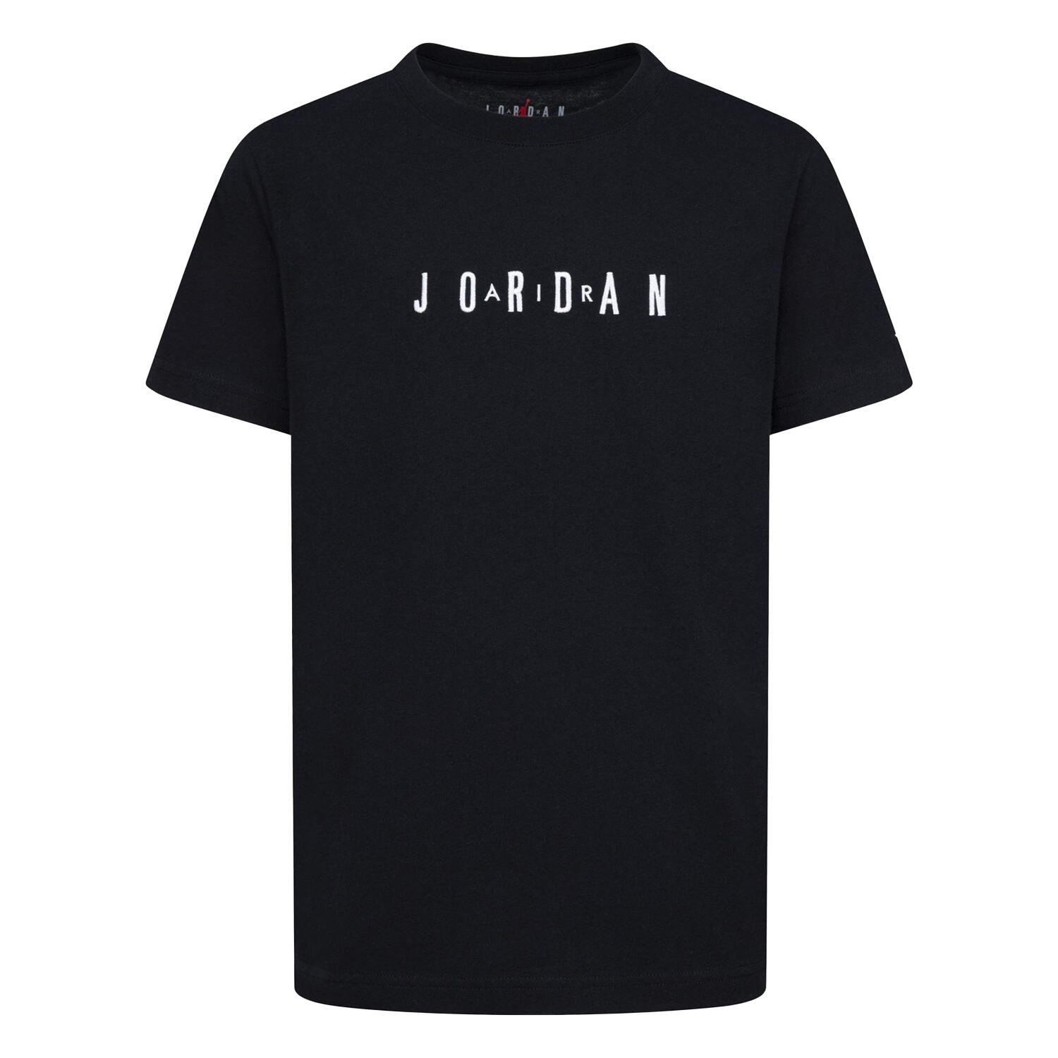 Nike Childrens/Kids Air Jordan Wordmark T-Shirt