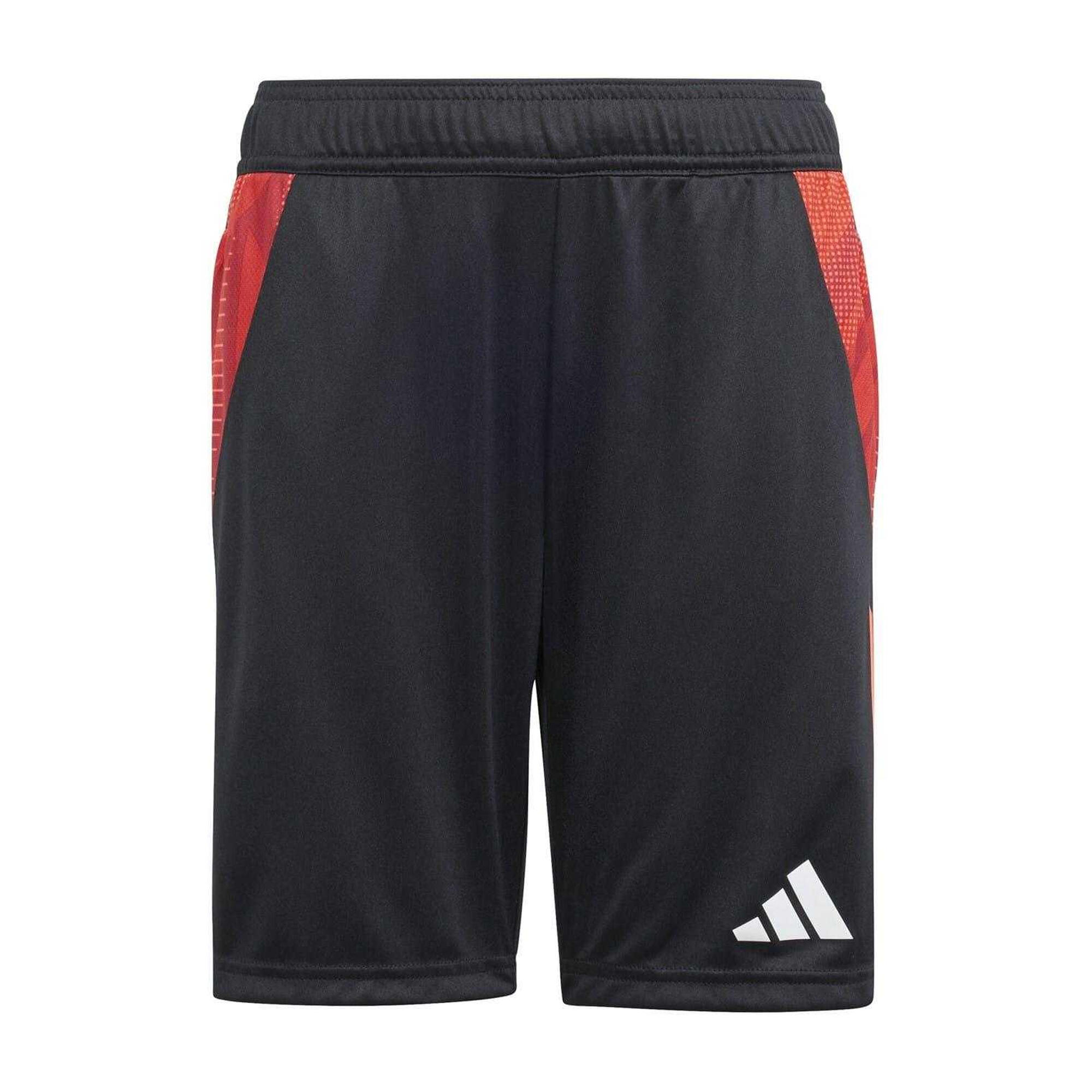 Adidas Childrens/Kids Tiro 24 Competition Football Shorts