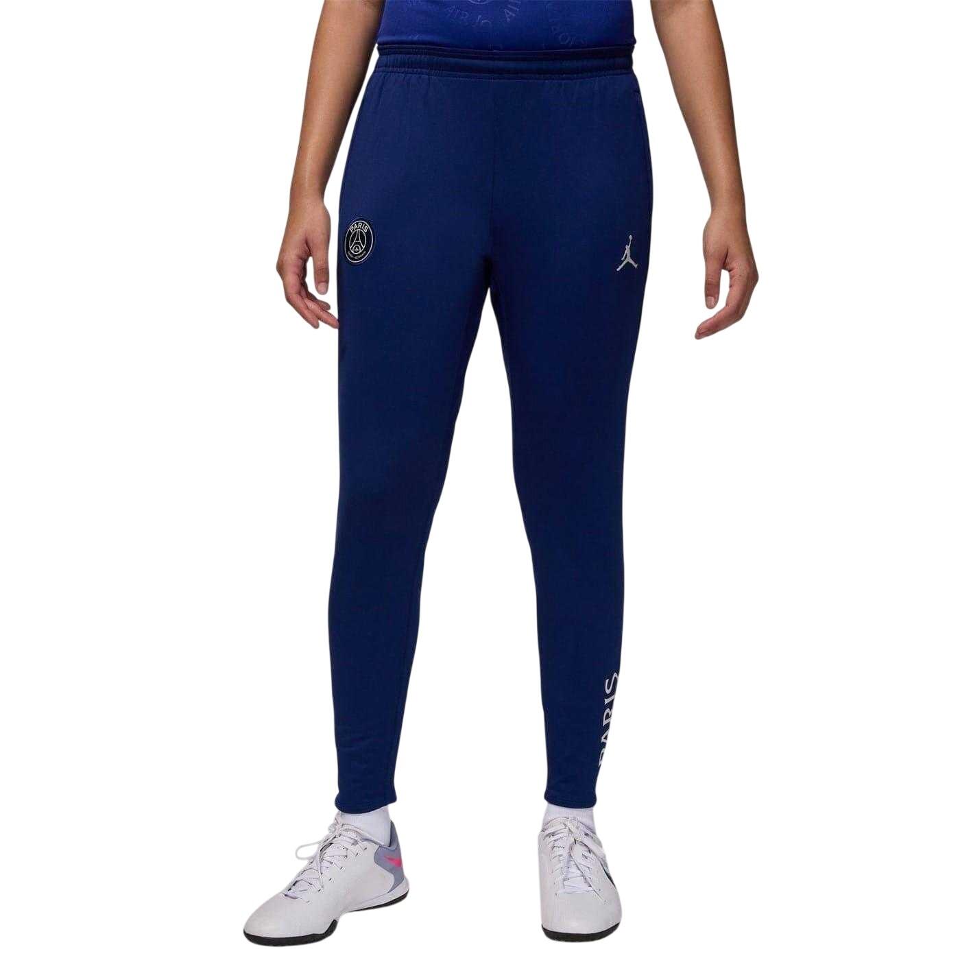 Nike Womens/Ladies Paris Saint Germain Strike Tracksuit Bottoms