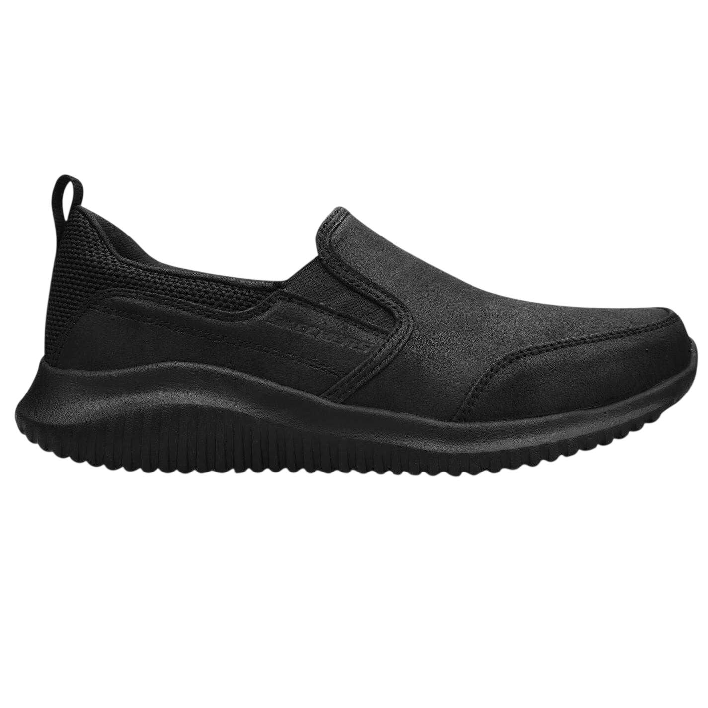 Skechers Mens Ultra Flex 3.0 Smooth Step Trainers