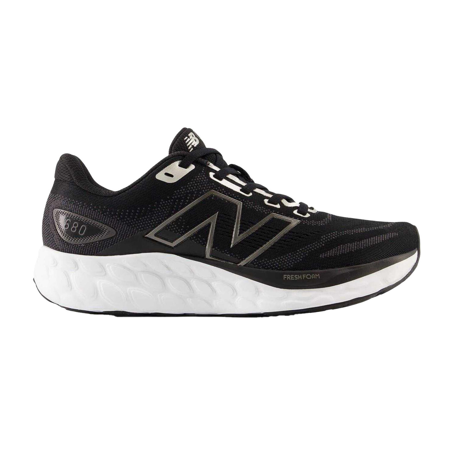 New Balance Womens/Ladies 680 Shoes