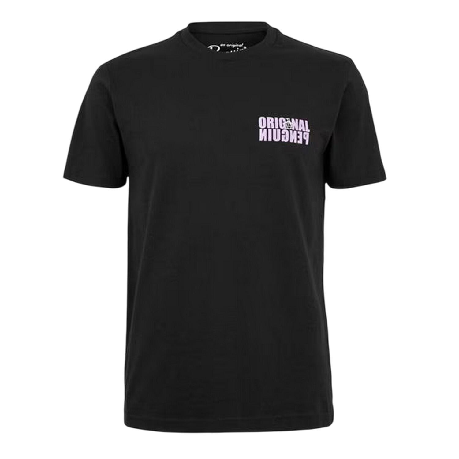 Original Penguin Mens Logo T-Shirt