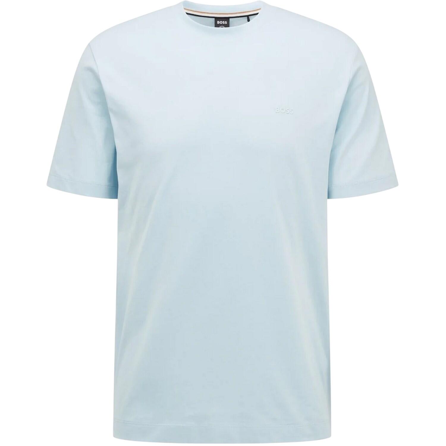 Boss Mens Hbb Thompson Tonal Logo T-Shirt
