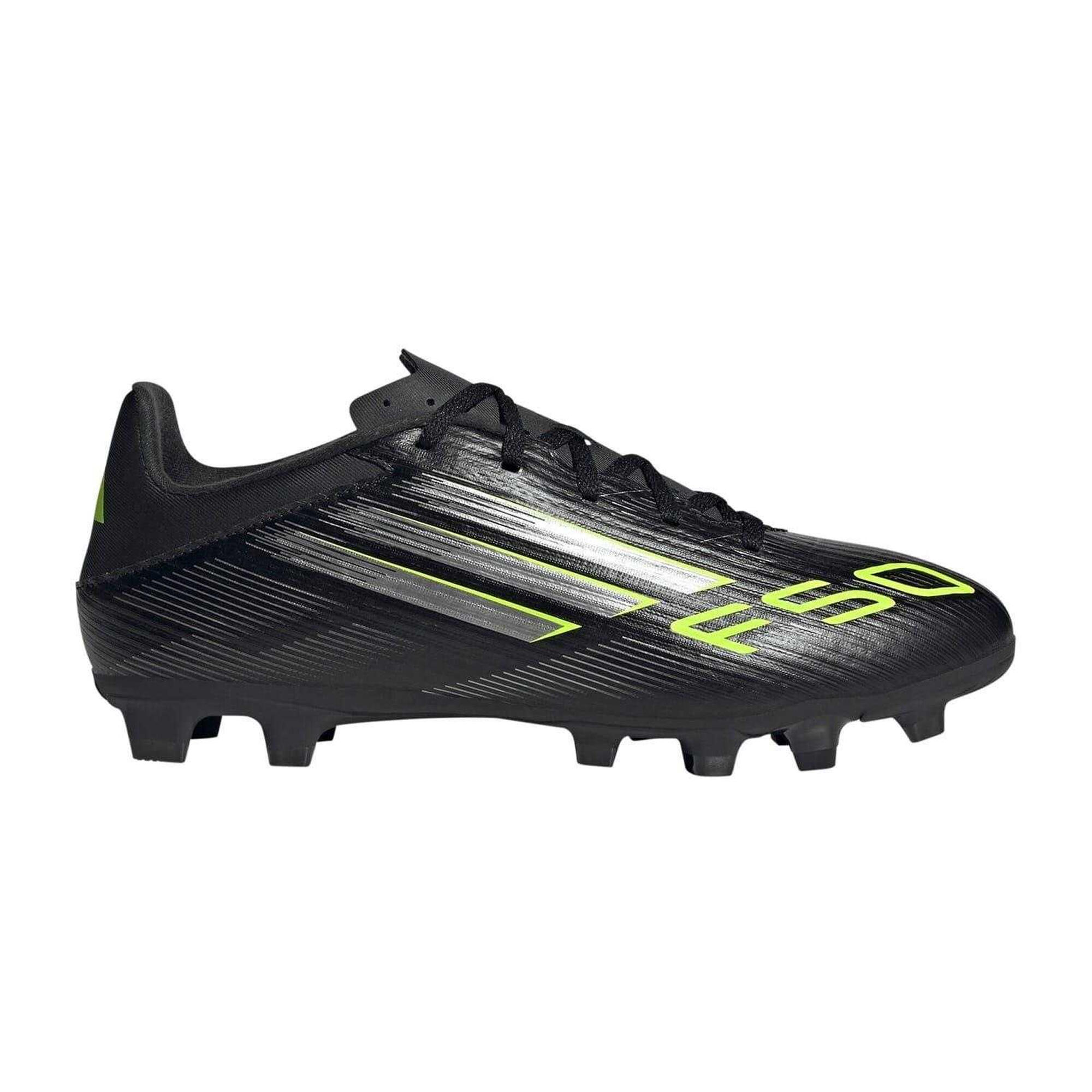 Adidas Mens F50 League Firm Ground Football Boots