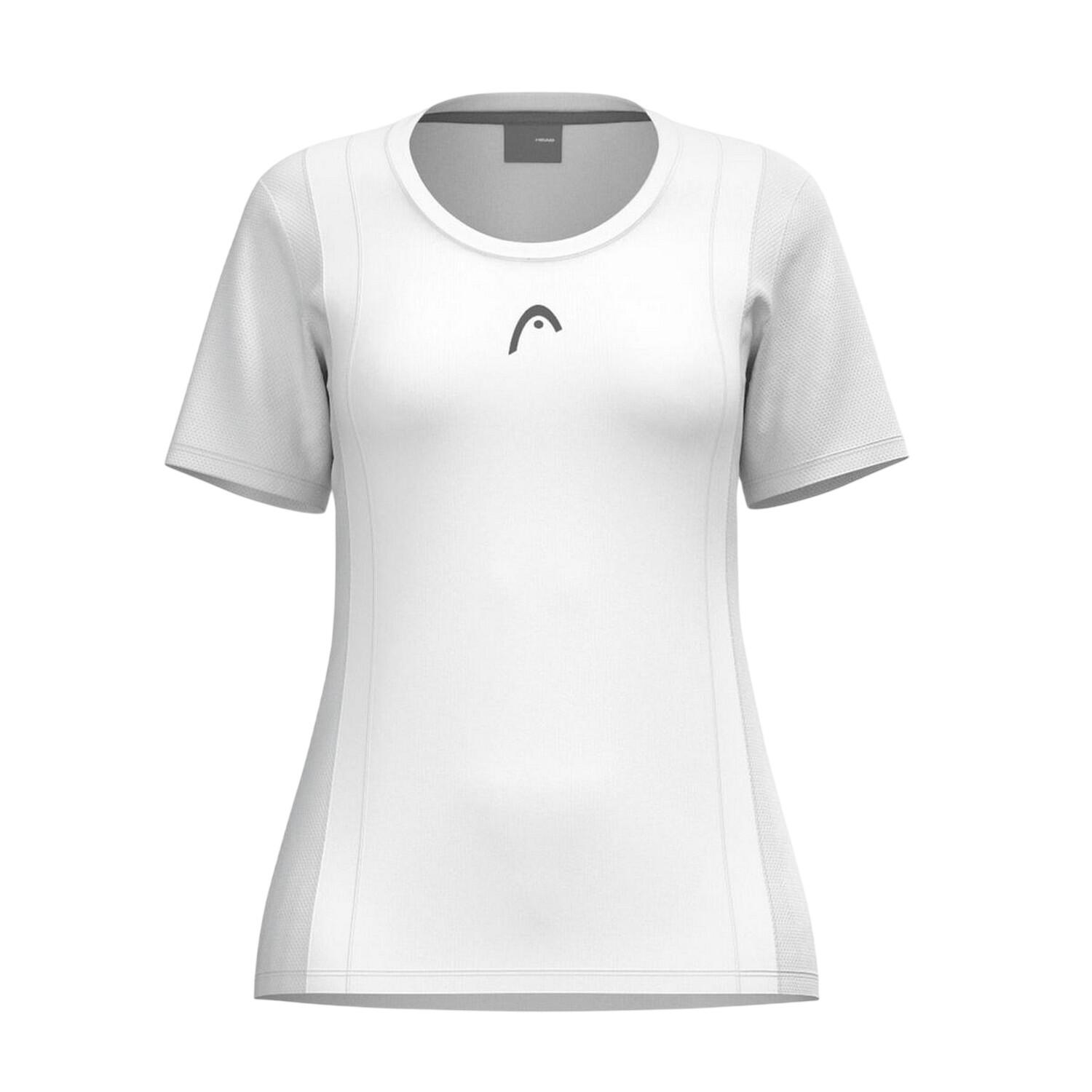 Head Womens/Ladies Club 25 Plain T-Shirt