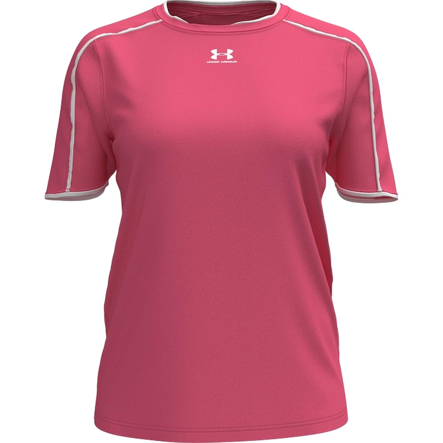 Under Armour Womens/Ladies Challenger Train Performance T-Shirt