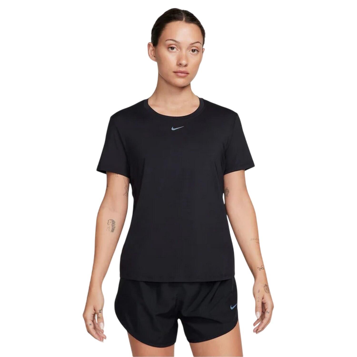 Nike Womens/Ladies One Dri-FIT Standard Top