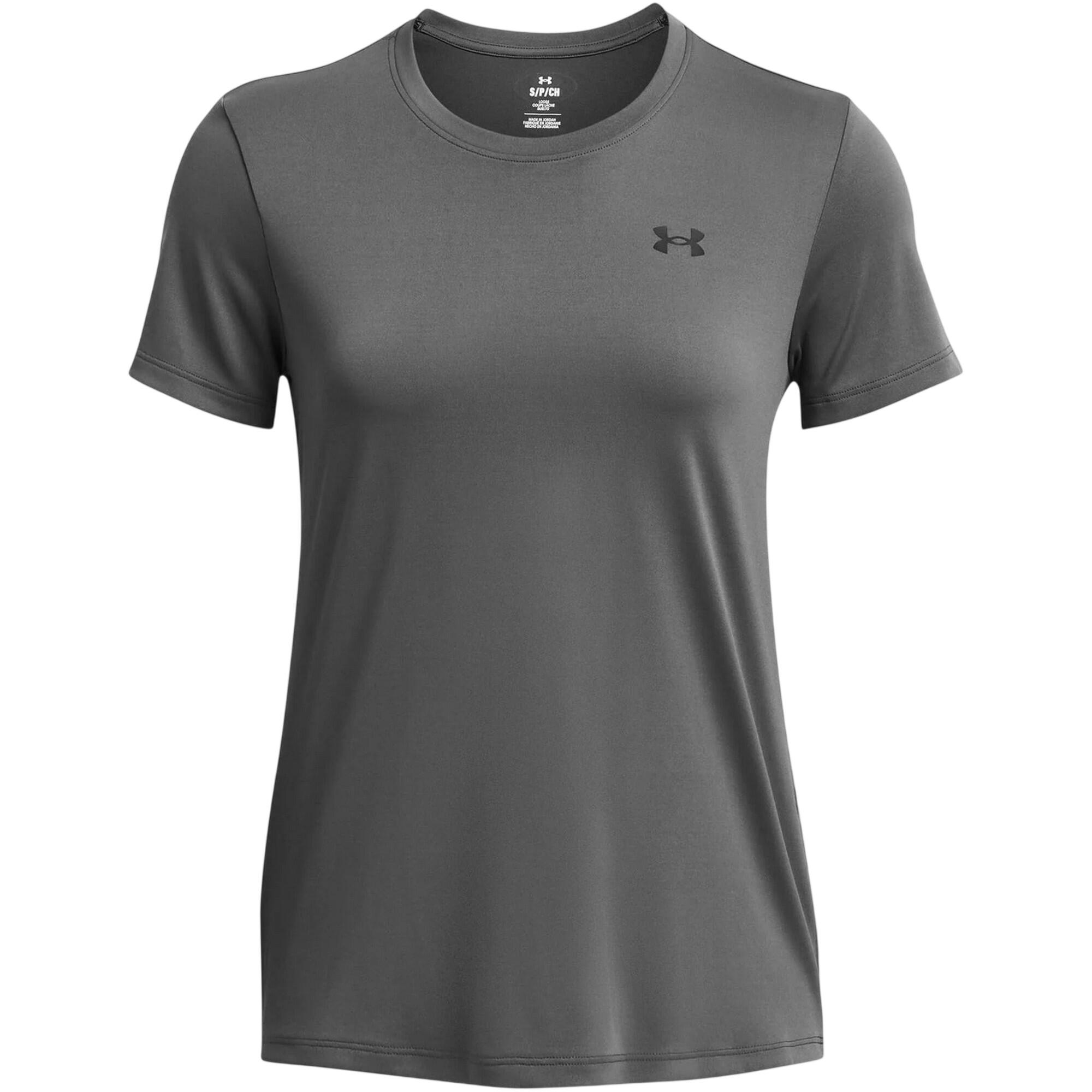 Under Armour Womens/Ladies Tech T-Shirt