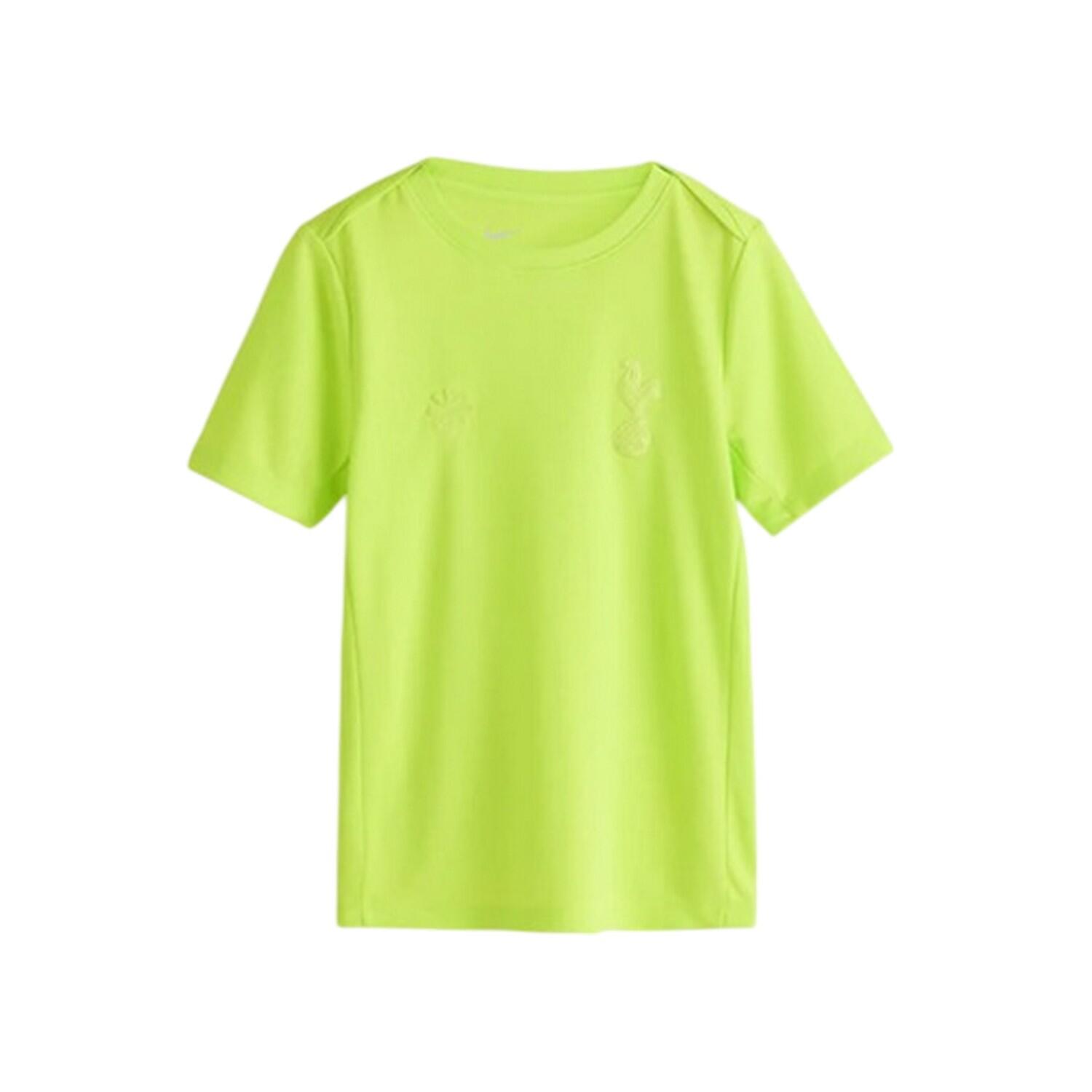 Nike Childrens/Kids Academy Pro Tottenham Hotspur FC T-Shirt