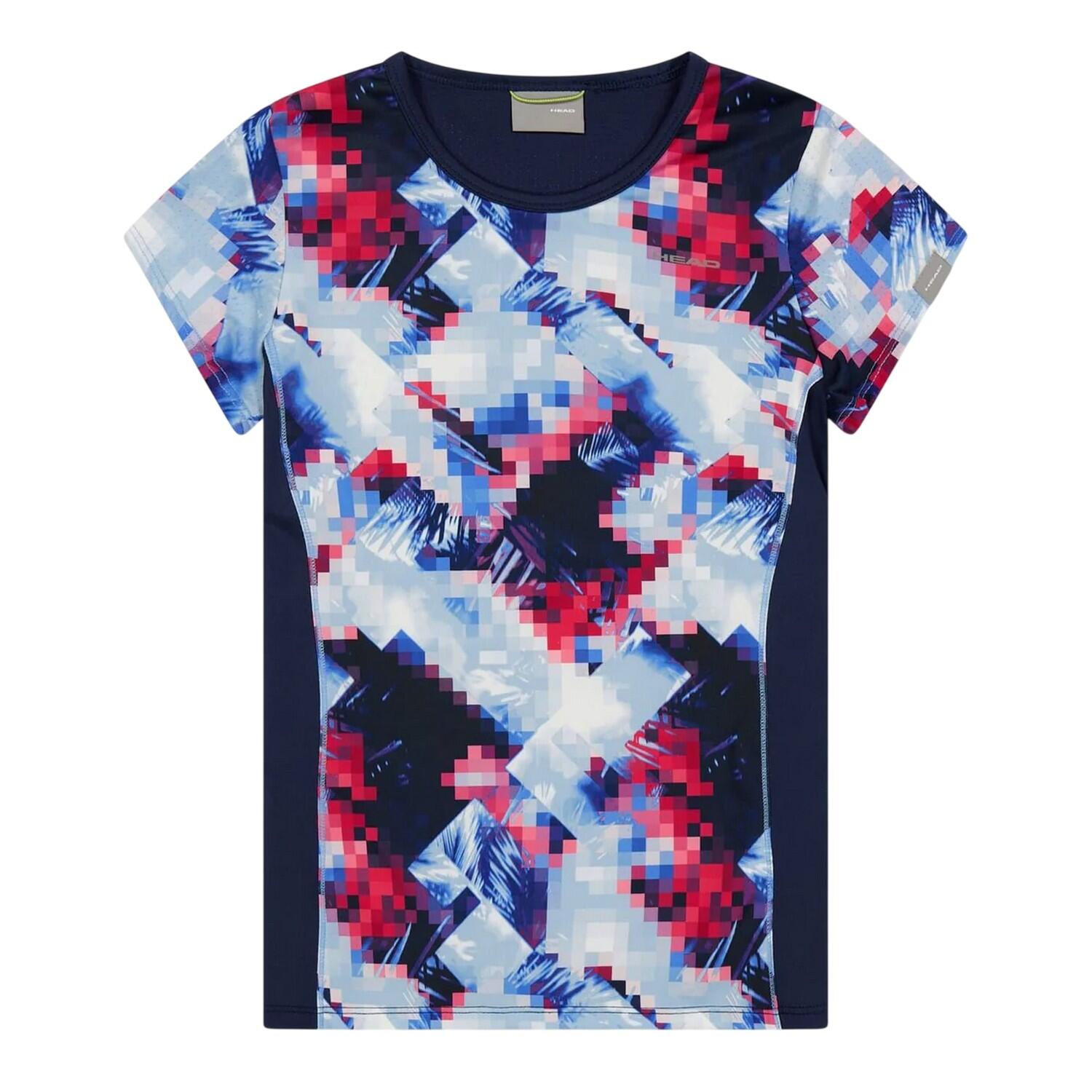 Head Childrens/Kids Mia T-Shirt