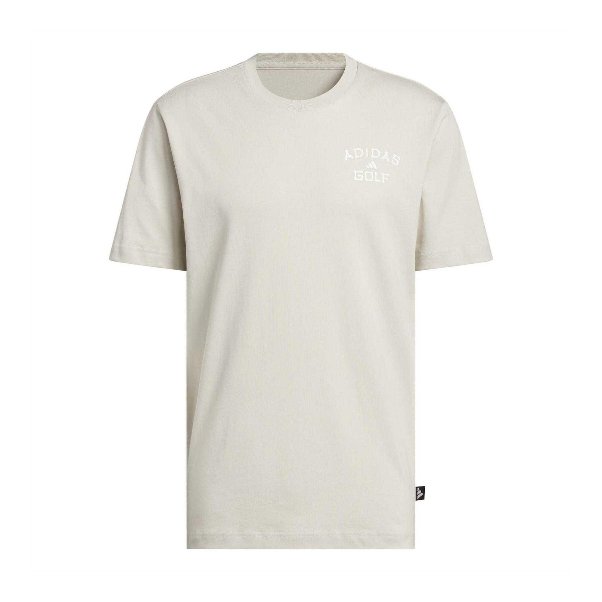 Adidas Mens Golf T-Shirt