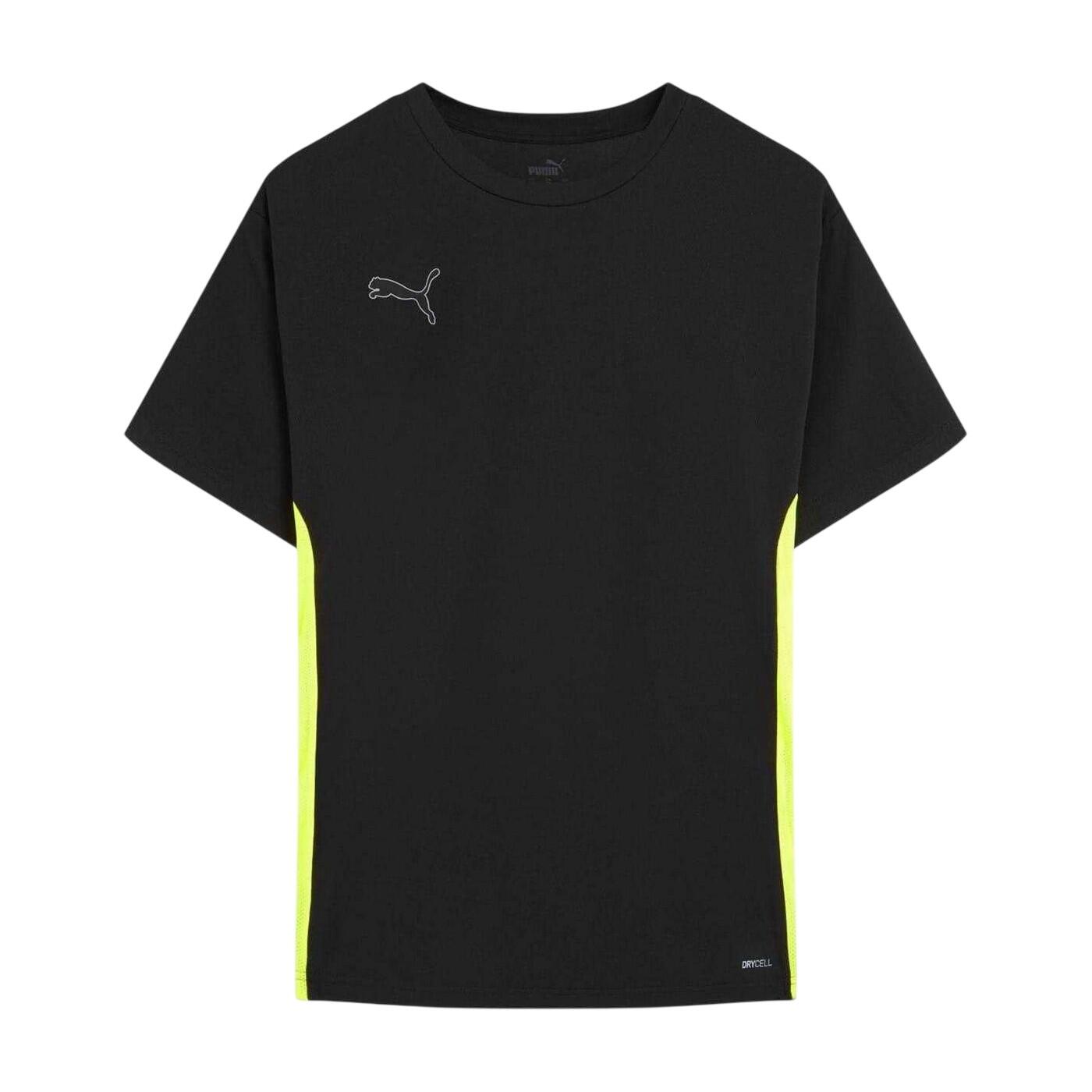 Puma Mens Finesse Training T-Shirt