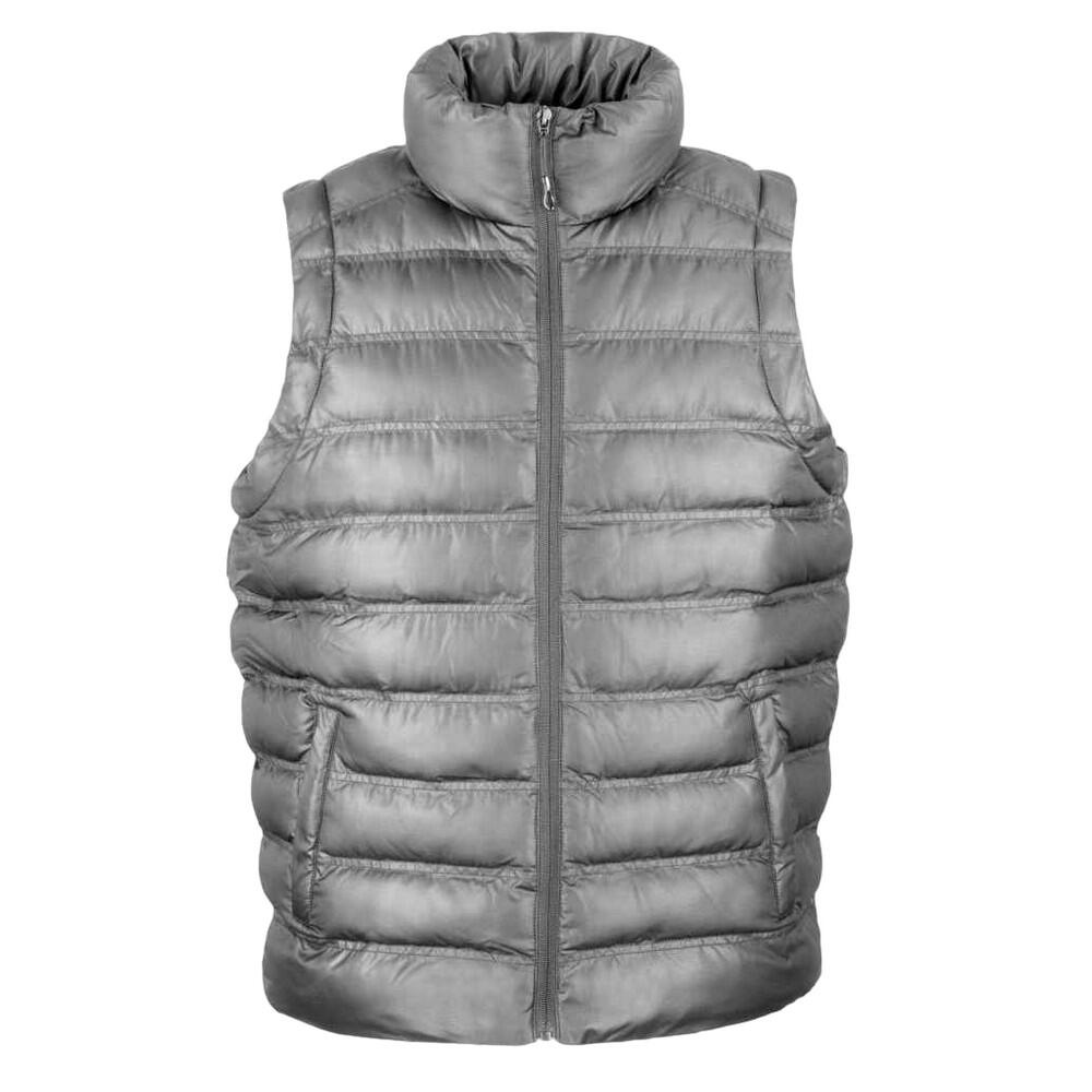 Result Urban Outdoor Mens Ice Bird Padded Gilet