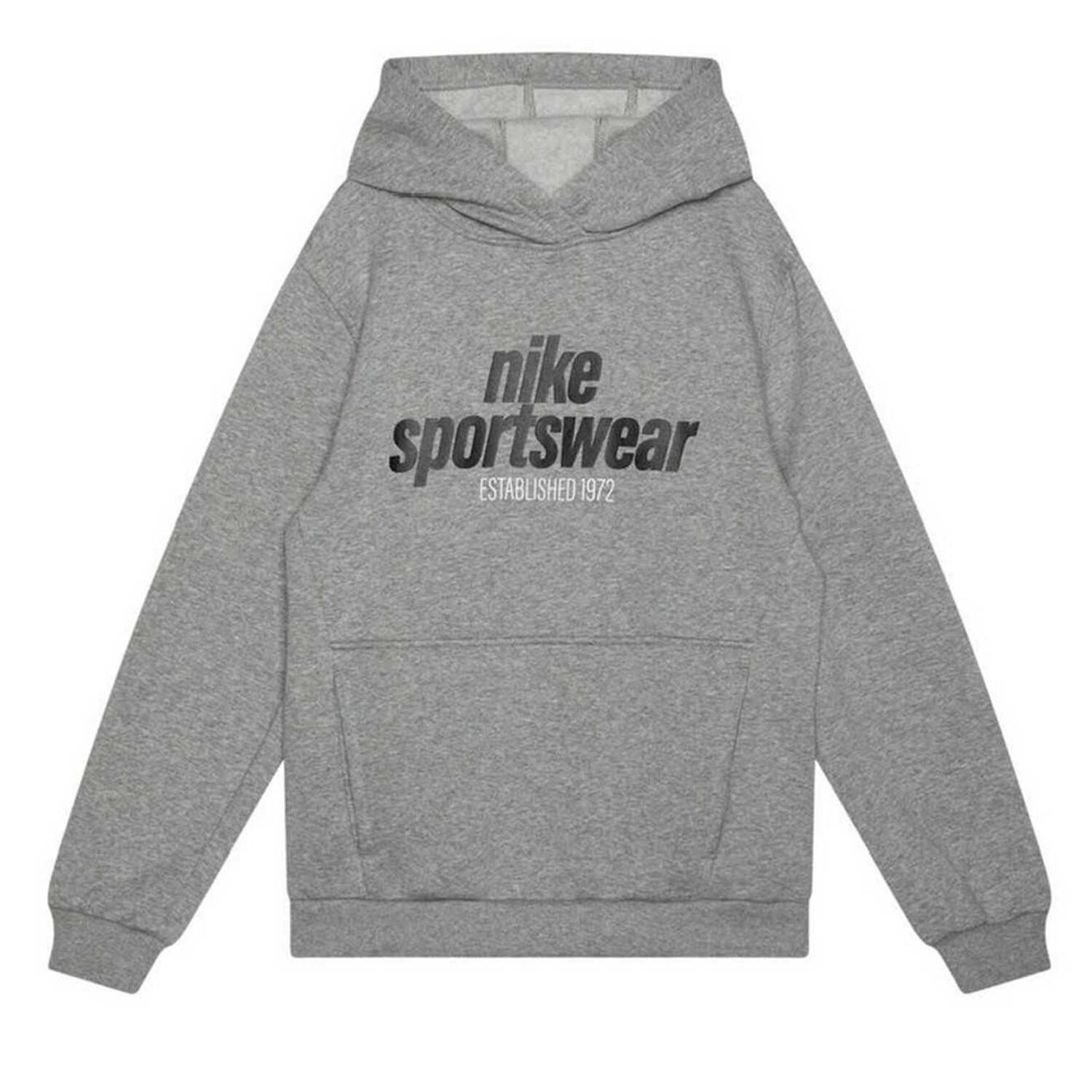 Nike Childrens/Kids Sportswear Club Hoodie
