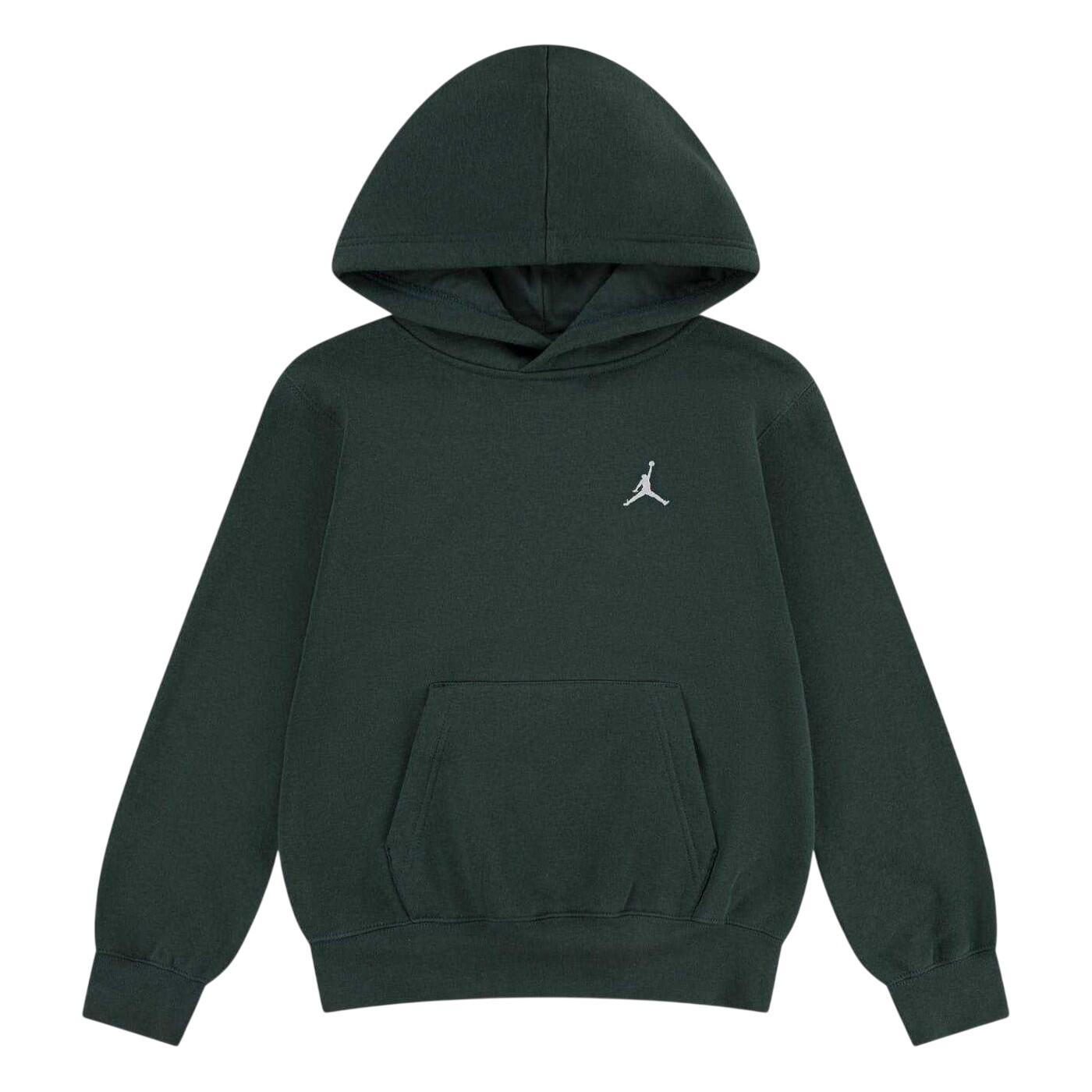 Nike Childrens/Kids Air Jordan Relaxed Fit Pullover Hoodie