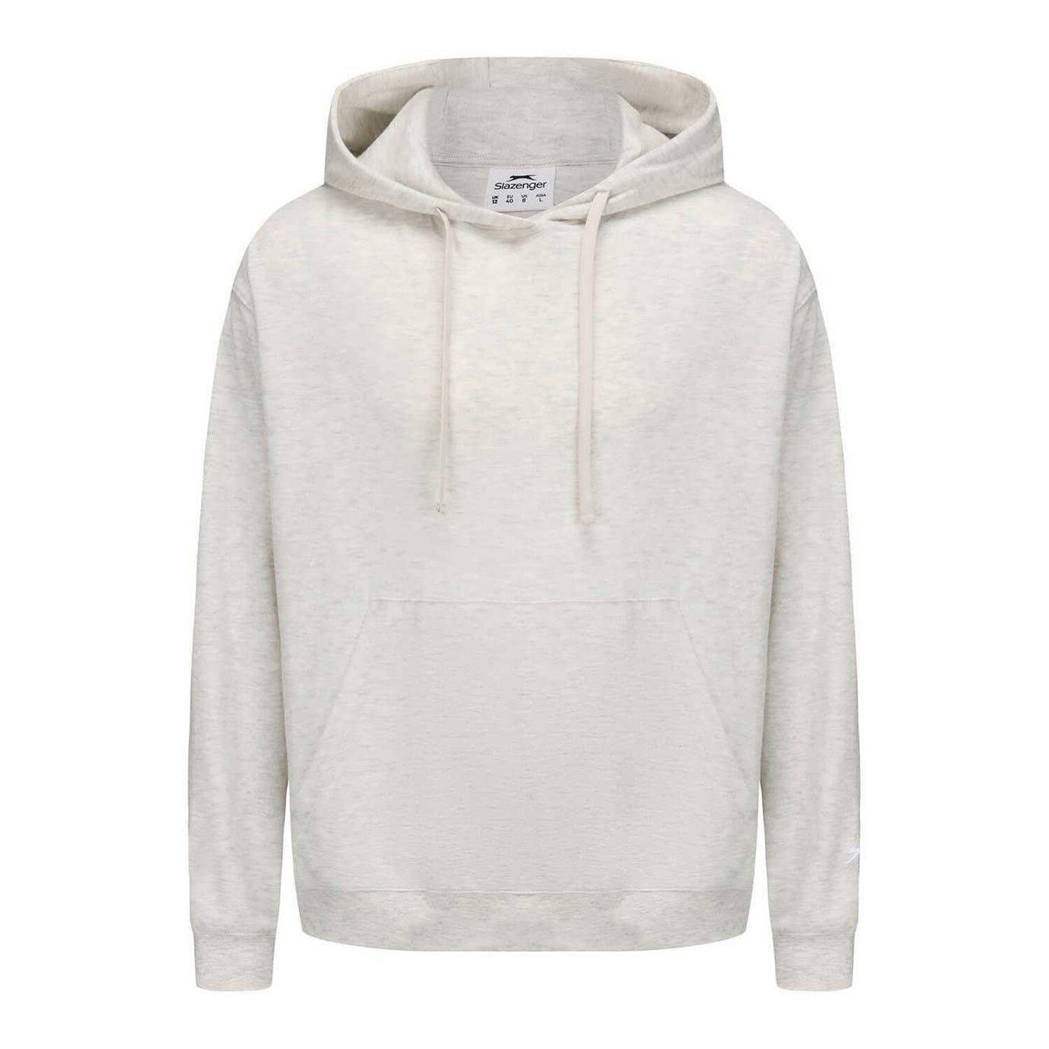 Slazenger Womens/Ladies Leisure Hoodie