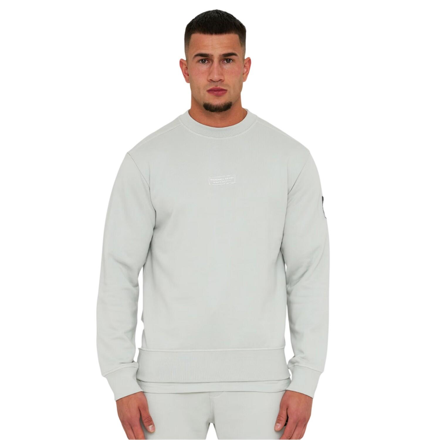 Marshall Artist Mens Siren Sweatshirt