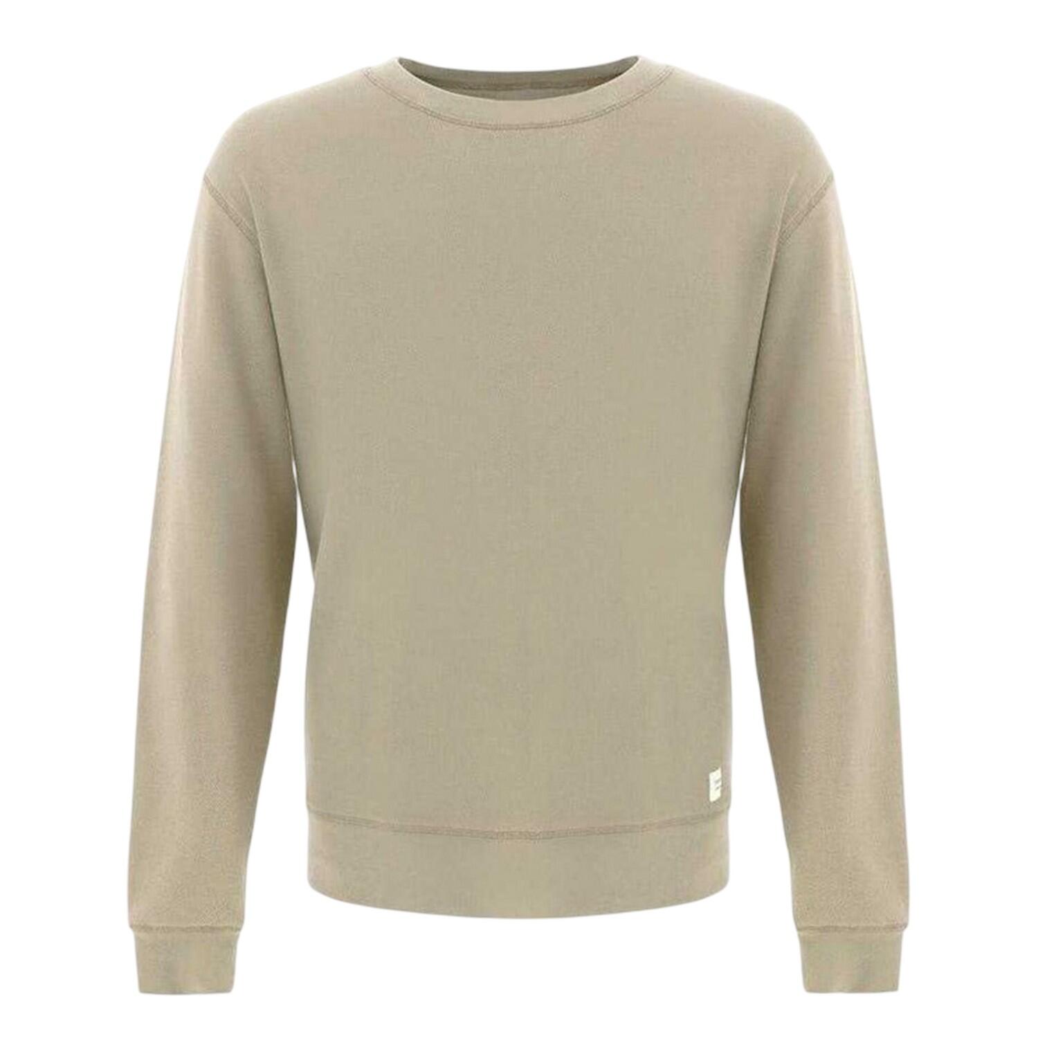 Firetrap Mens Crew Neck Regular Sweater Top