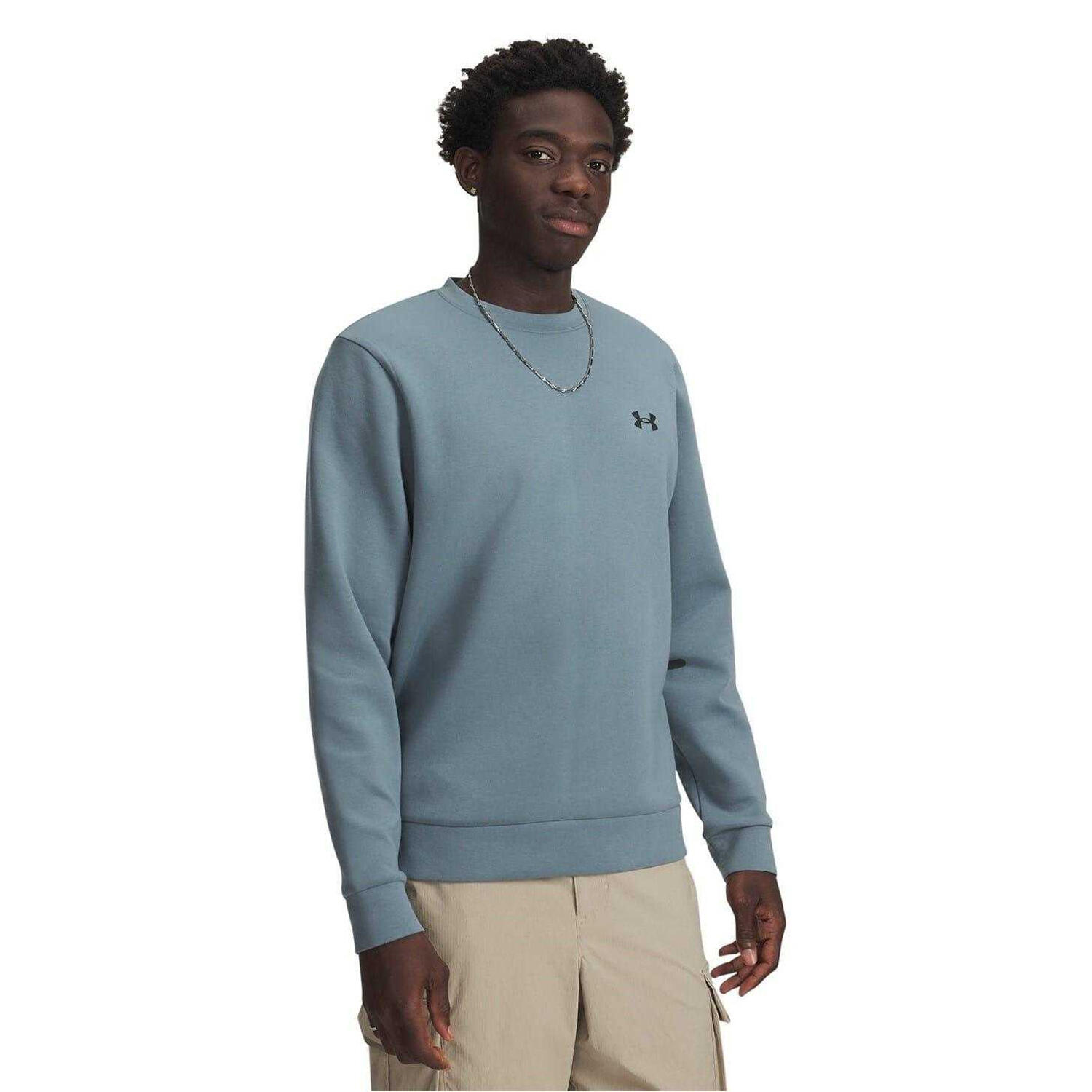Under Armour Mens Unstoppable Sweatshirt