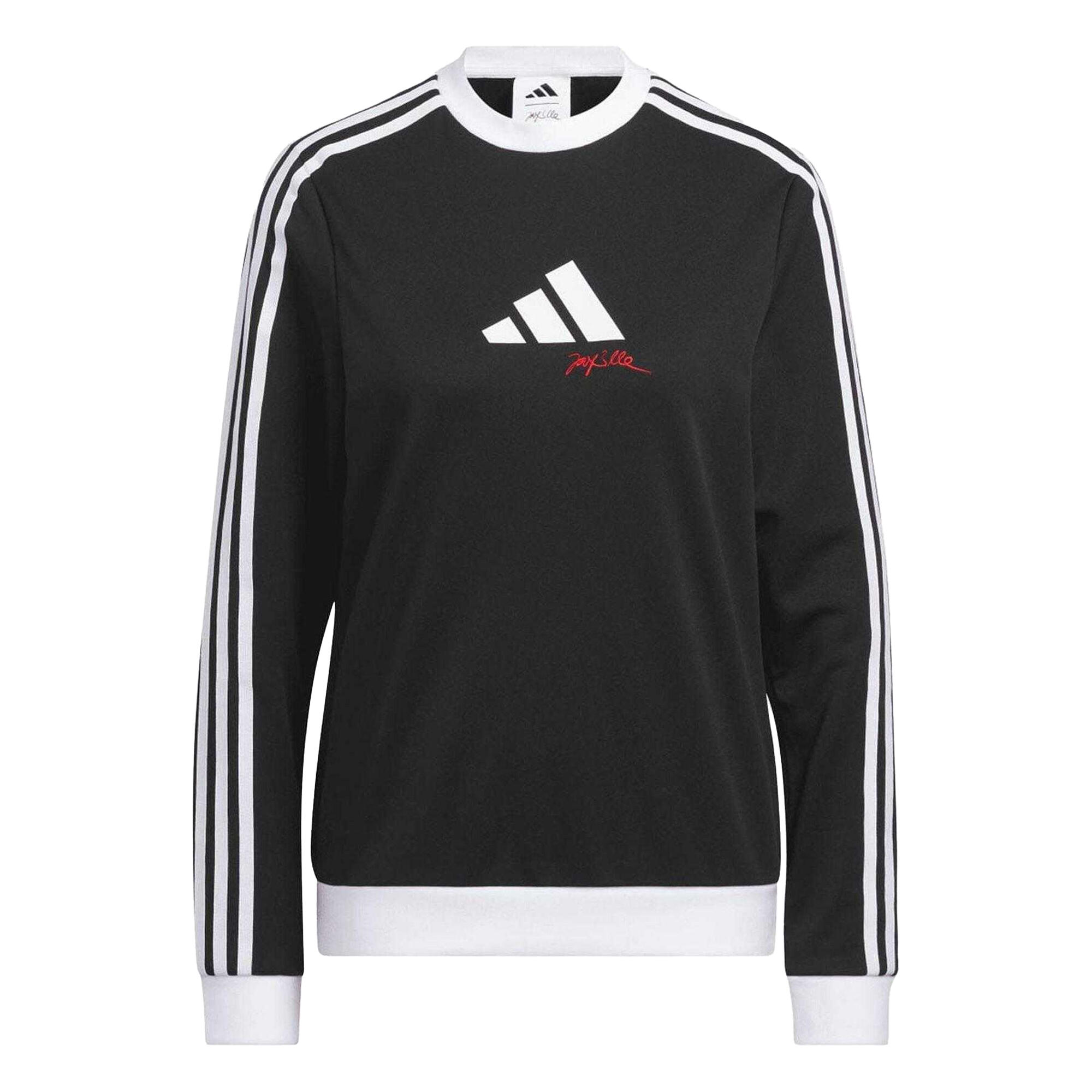 Adidas Womens/Ladies Jay3lle Crew Neck Sweatshirt