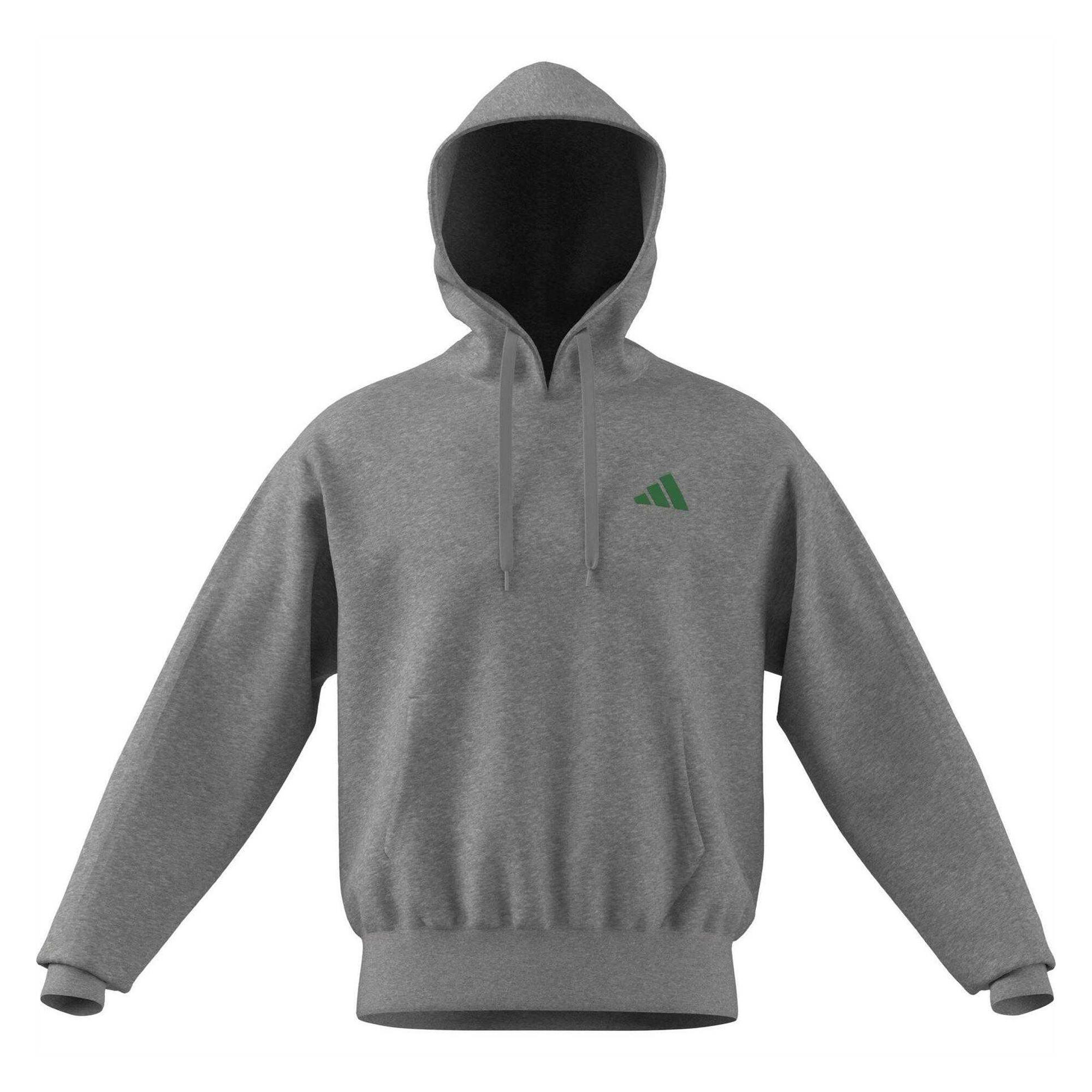 Adidas Unisex Adult Paris Metro Hoodie