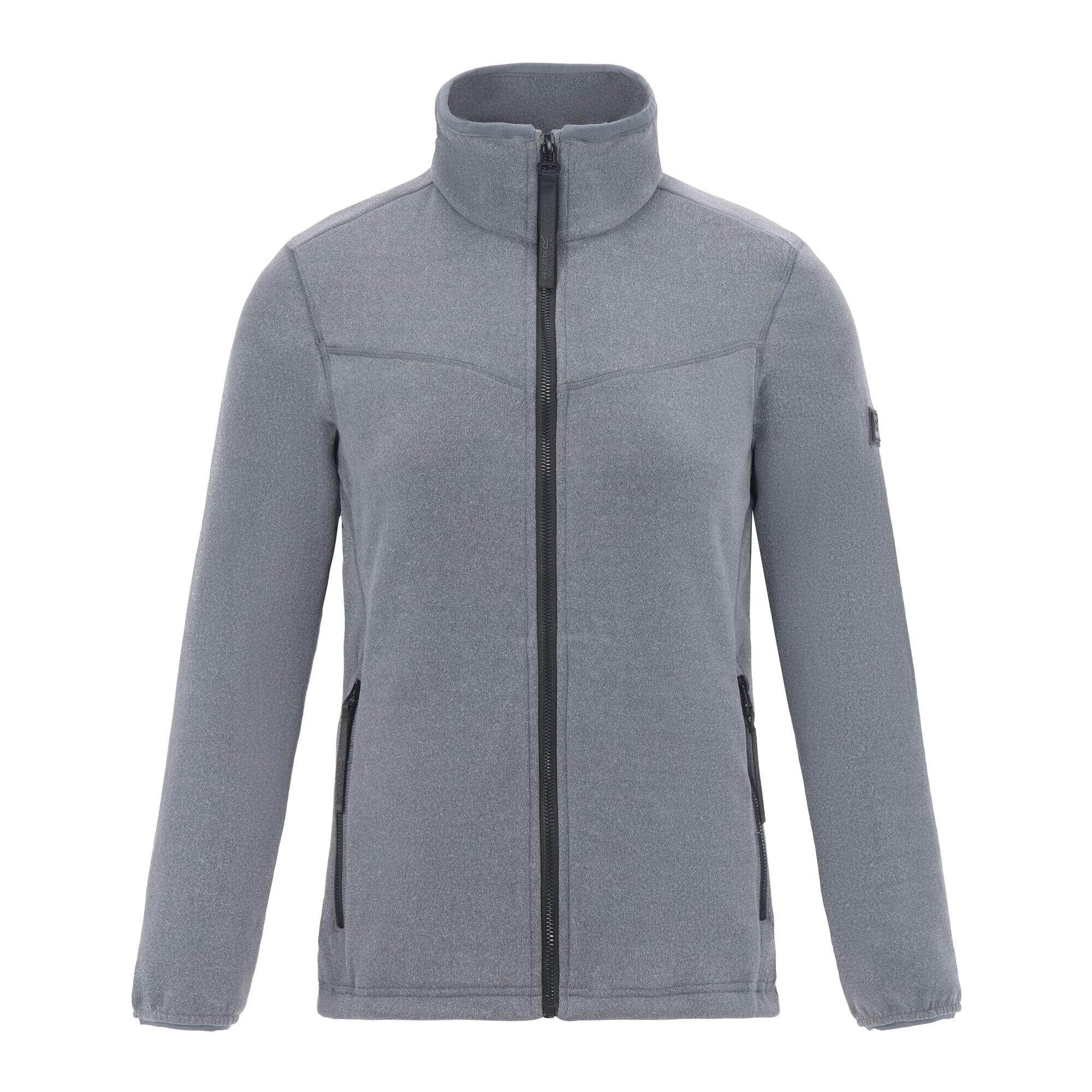 Dare 2B Womens/Ladies Florena Full Zip Fleece Jacket