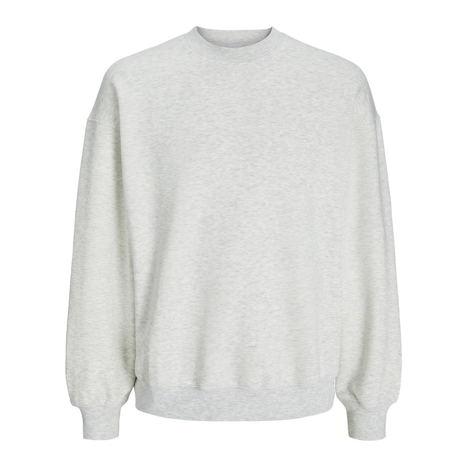 Jack And Jones Mens Urban Edge Brushed Sweatshirt