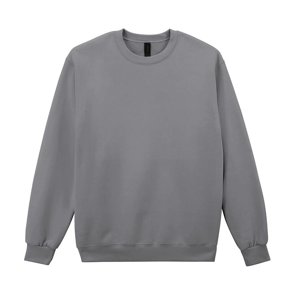Gildan Unisex Adult Hammer Maxweight Crew Neck Sweatshirt