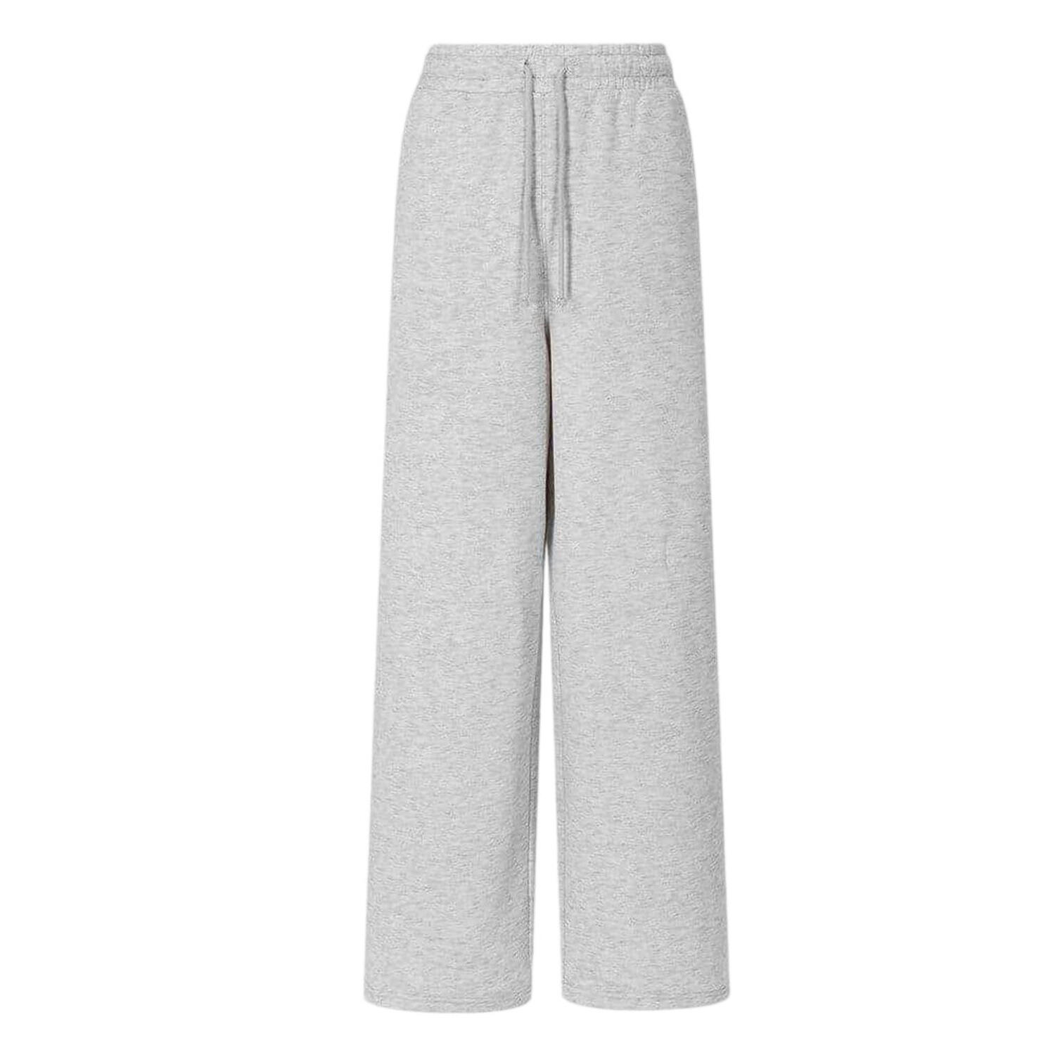 Slazenger Womens/Ladies Polyester Blend Wide Leg Sweatpants