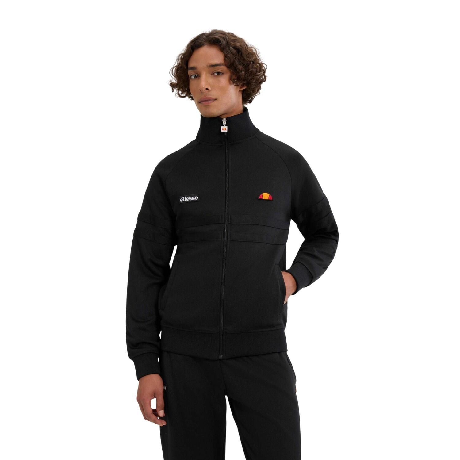 Ellesse Mens Rimini Track Jacket