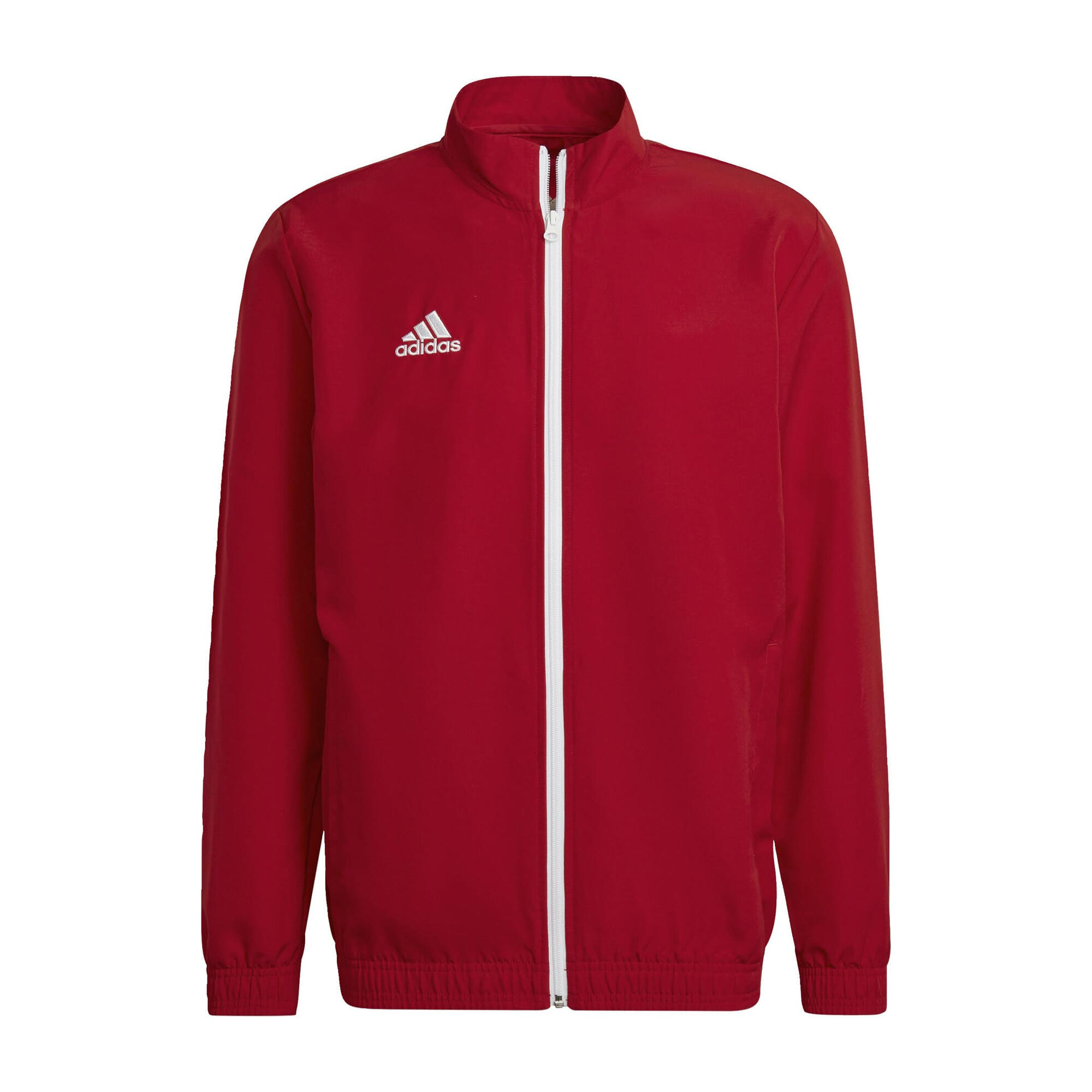 Adidas Mens Entrada 22 Track Jacket