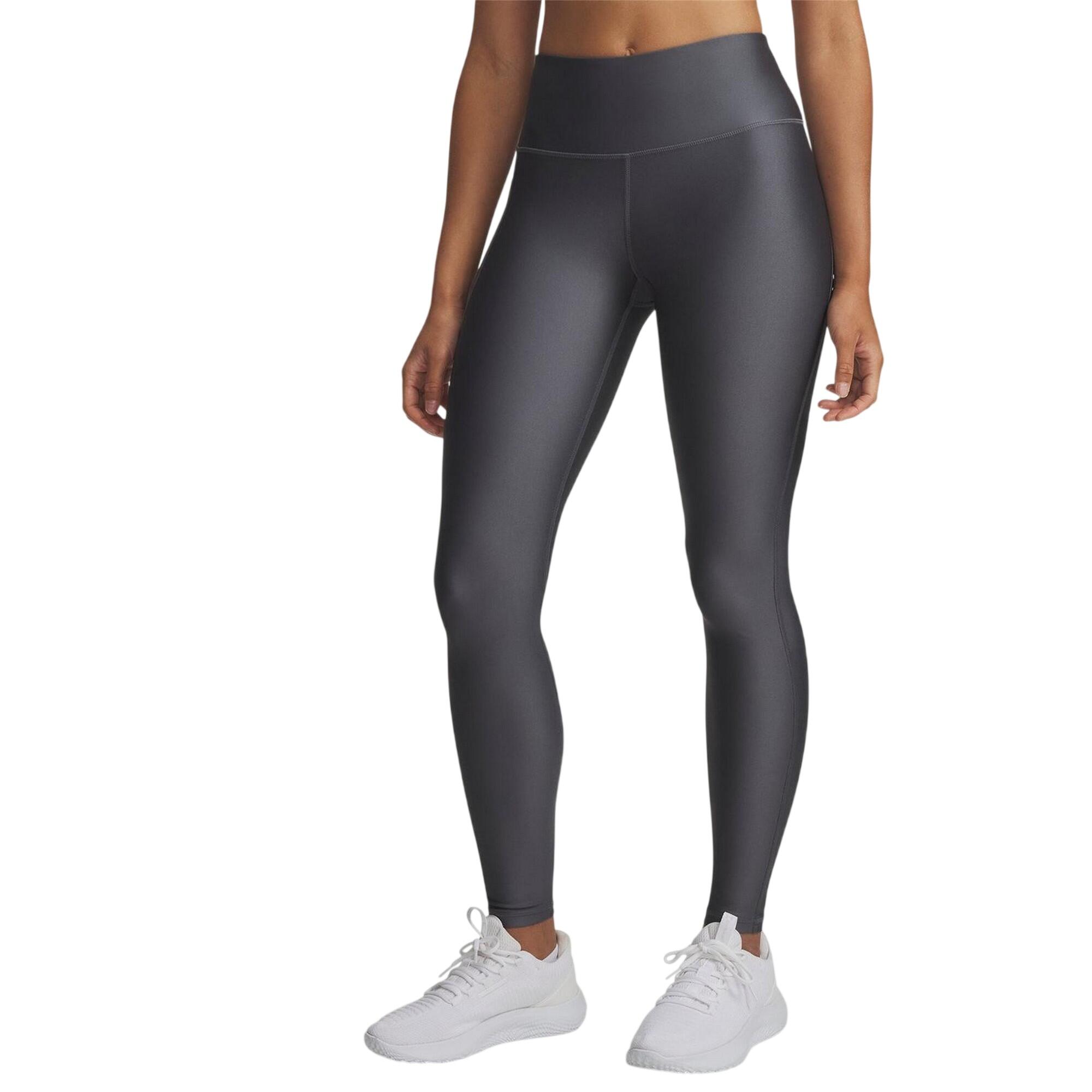 Under Armour Womens/Ladies High Rise Leggings