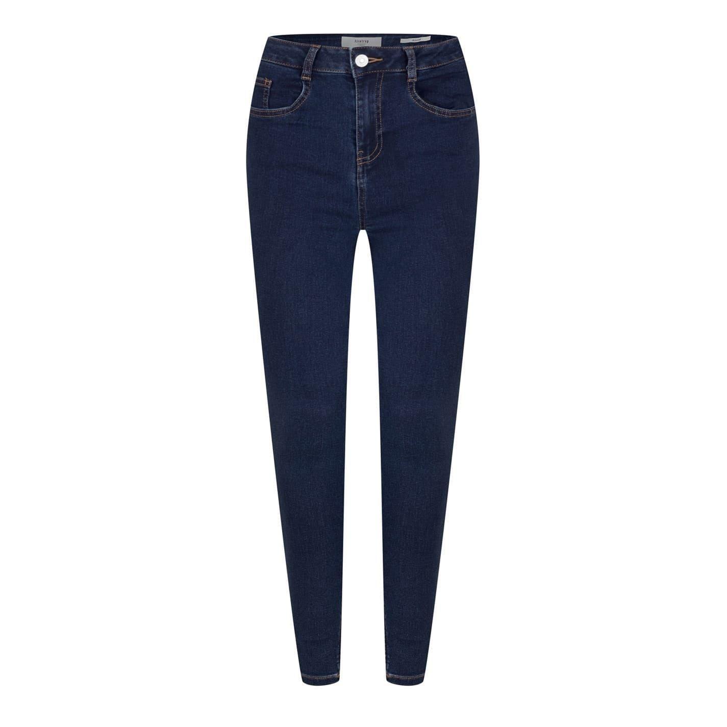 Firetrap Womens/Ladies Skinny Jeggings