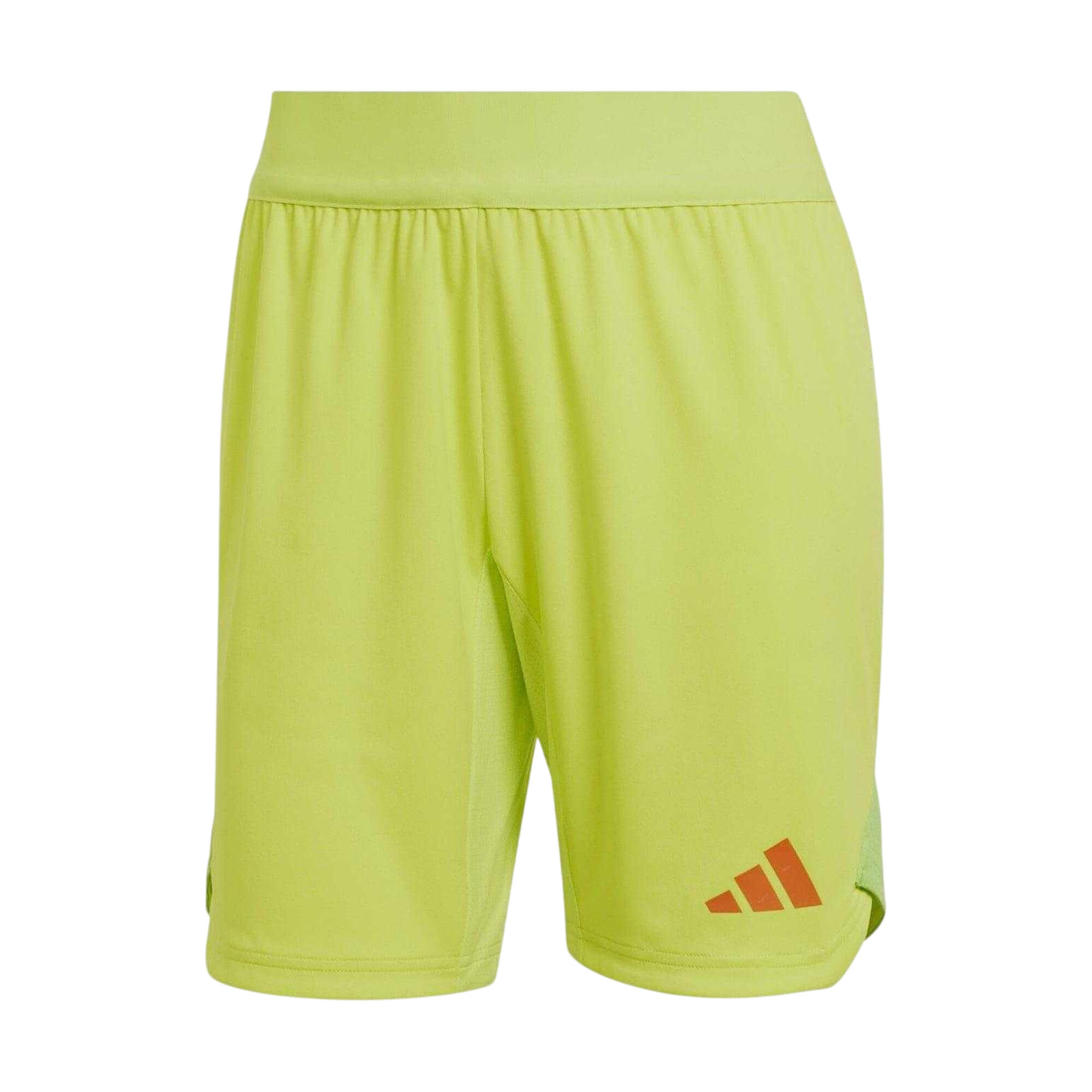 Adidas Unisex Adult T24 Goalkeeper Shorts