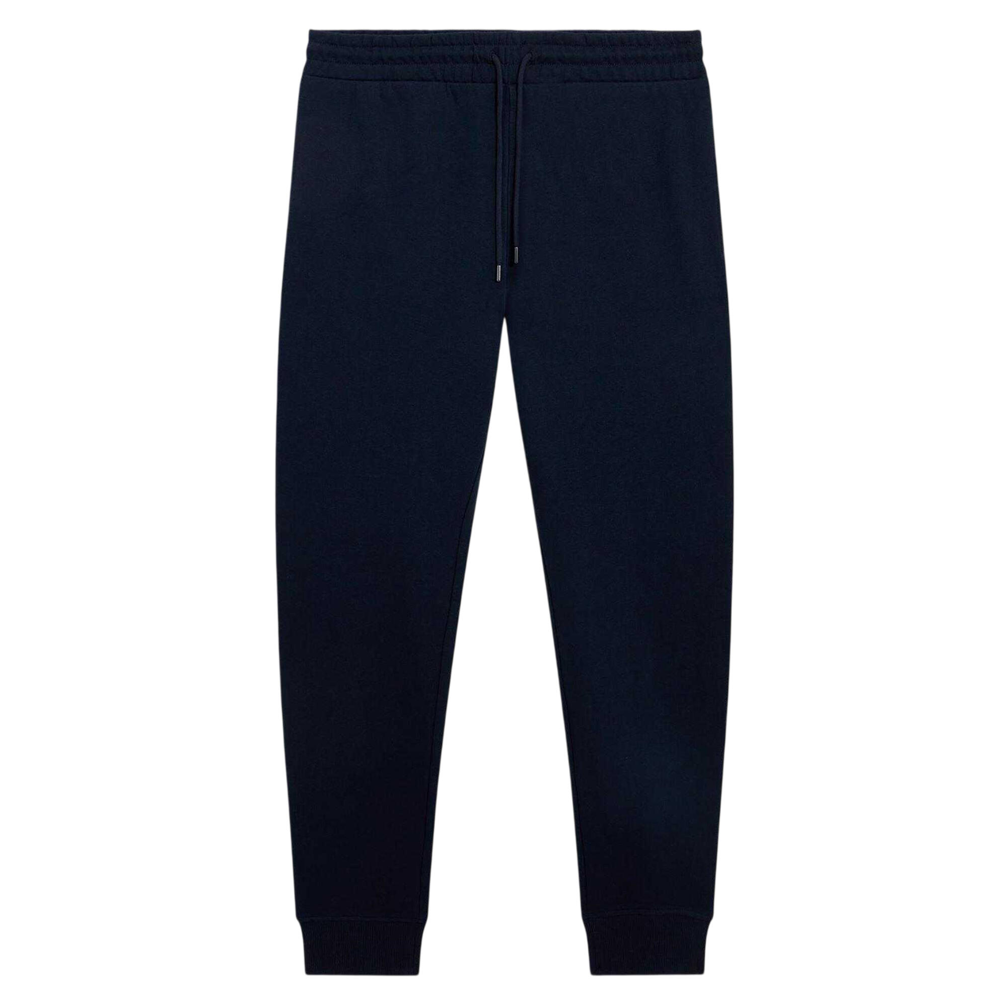 Ted Baker Mens Cotton Straight Leg Joggers